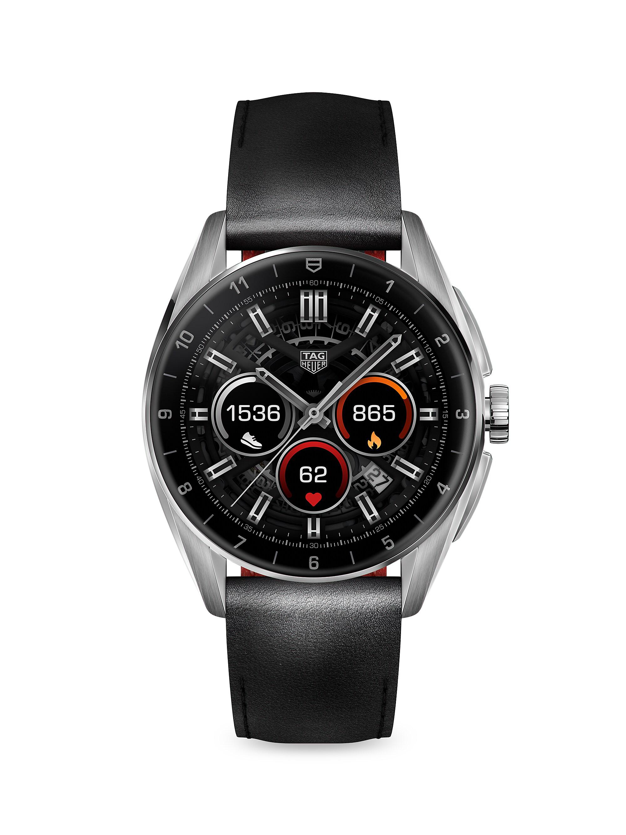 ernest jones mens tag watches