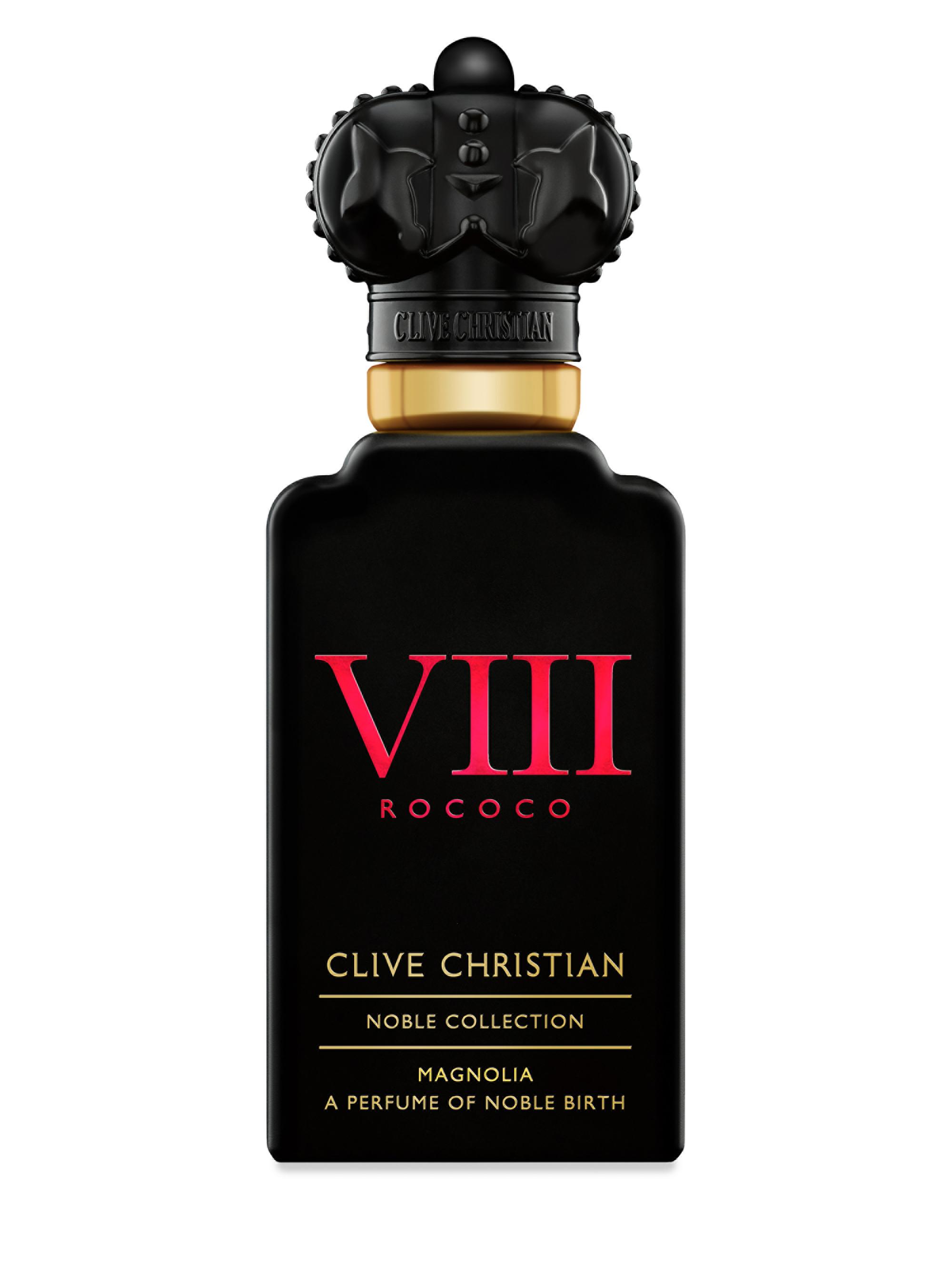 Clive Christian Women's Noble Viii Rococo Magnolia Fragrance 1.7 oz