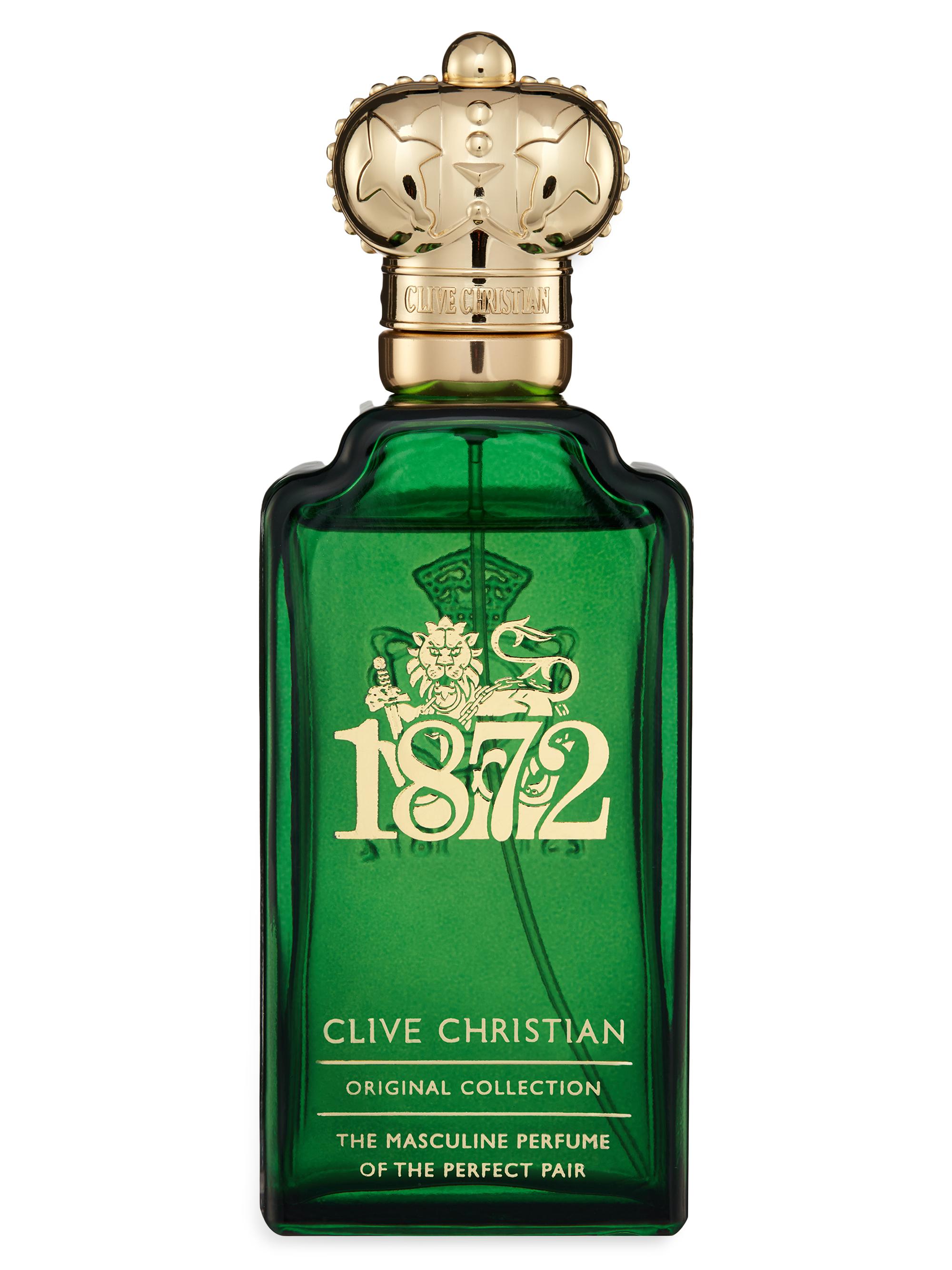 Clive Christian Original Collection 1872 Masculine Perfume | Saks