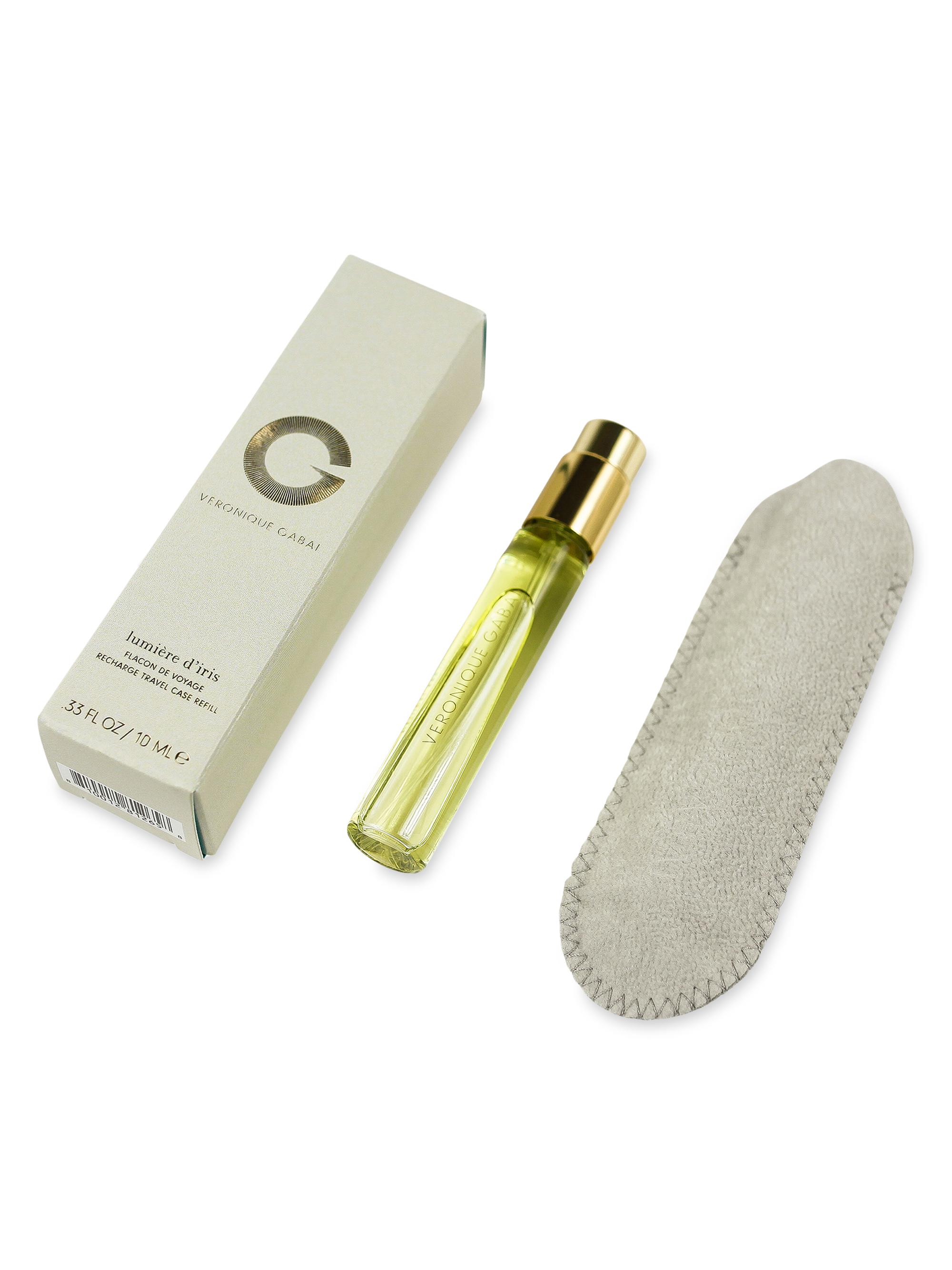 Veronique Gabai Women's Vert Desir Travel Spray 0.3 oz