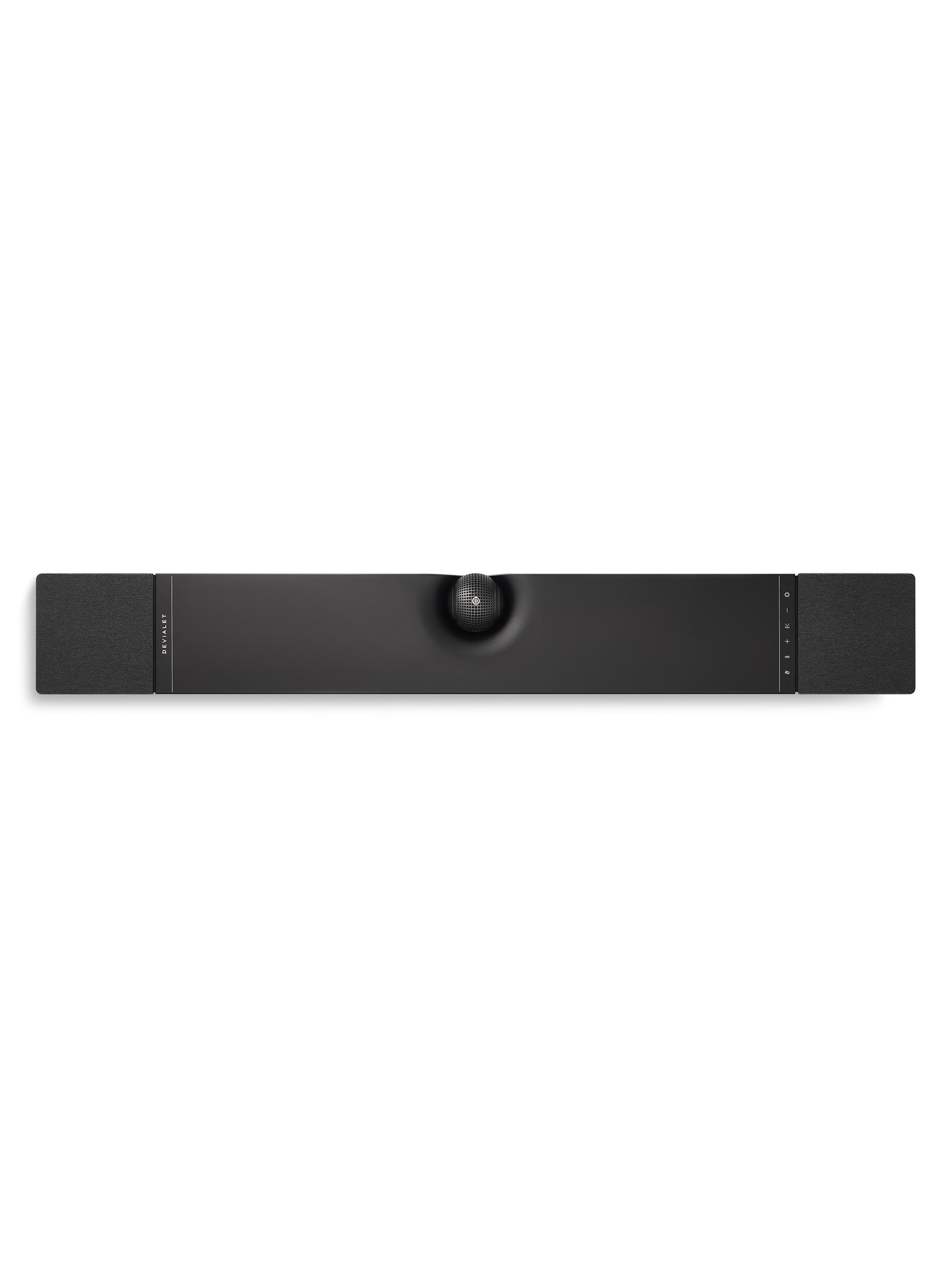 Devialet Dione Soundbar - Dark Grey