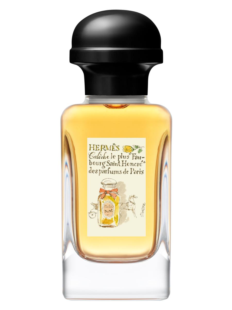 【特別価格】エルメス Caleche Soie de Parfum HERMÈS Caleche Soie de Parfum | Saks Fifth Avenue