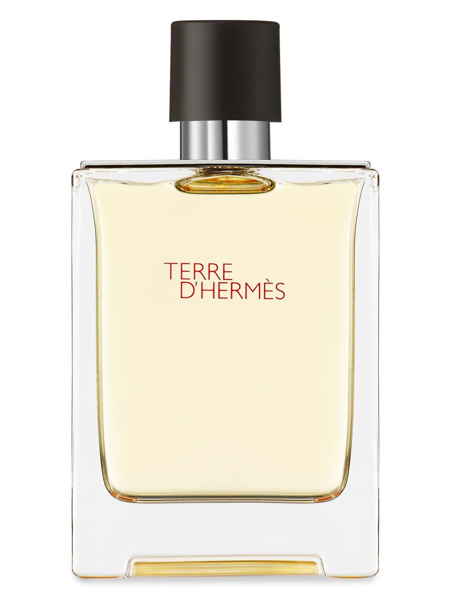 Terre d'Hermès Parfum Terre d'Hermes Parfum - 2.54 fl.oz | Hermès USA
