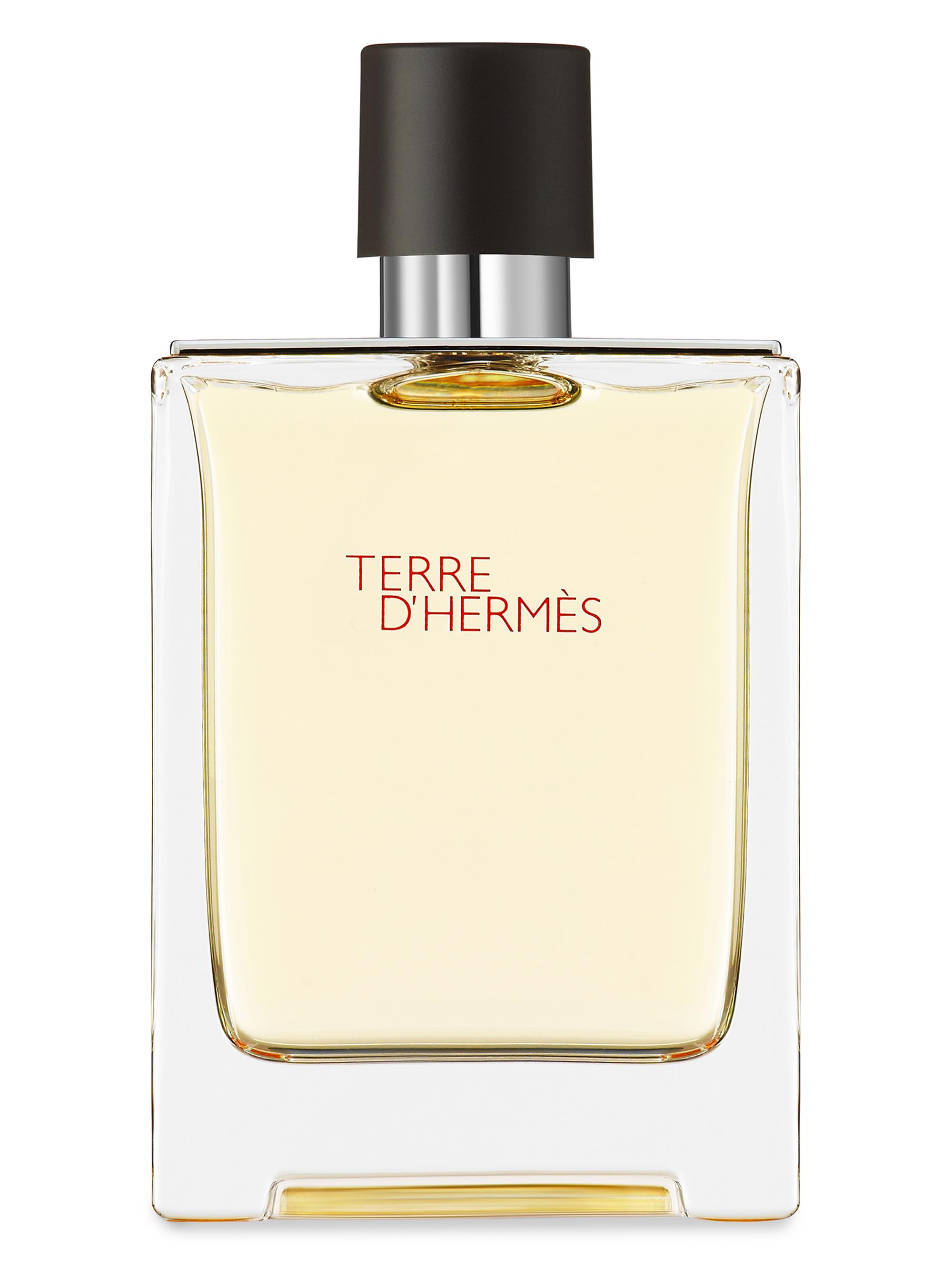 HERMÈS Terre D'hermès After-Shave Balm | Saks Fifth Avenue