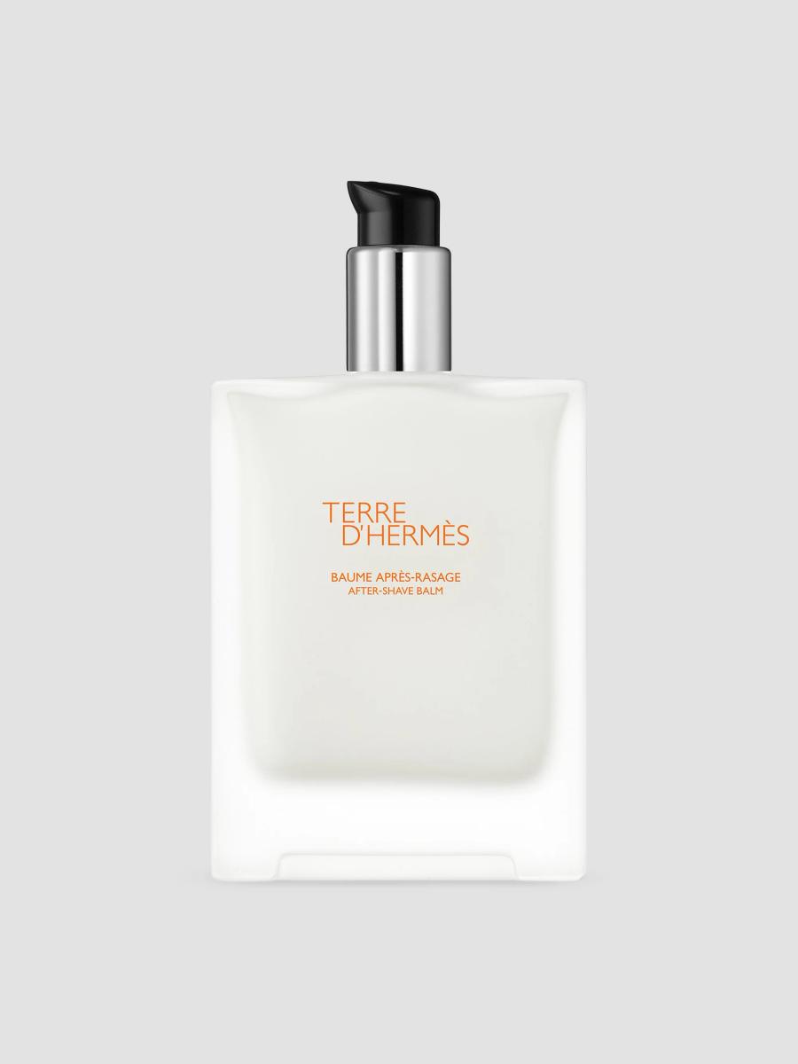 HERMÈS Terre D'hermès After-Shave Balm | Saks Fifth Avenue