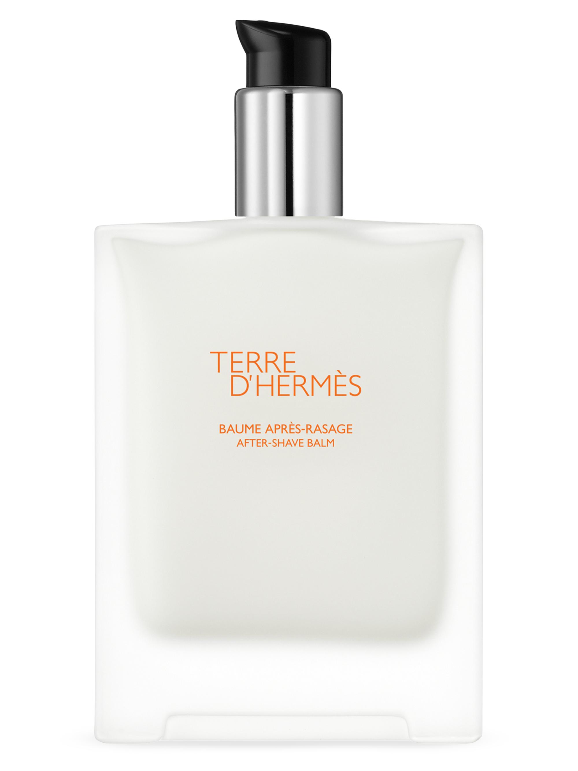 HERMÈS Men's Terre D'hermès After-Shave Balm