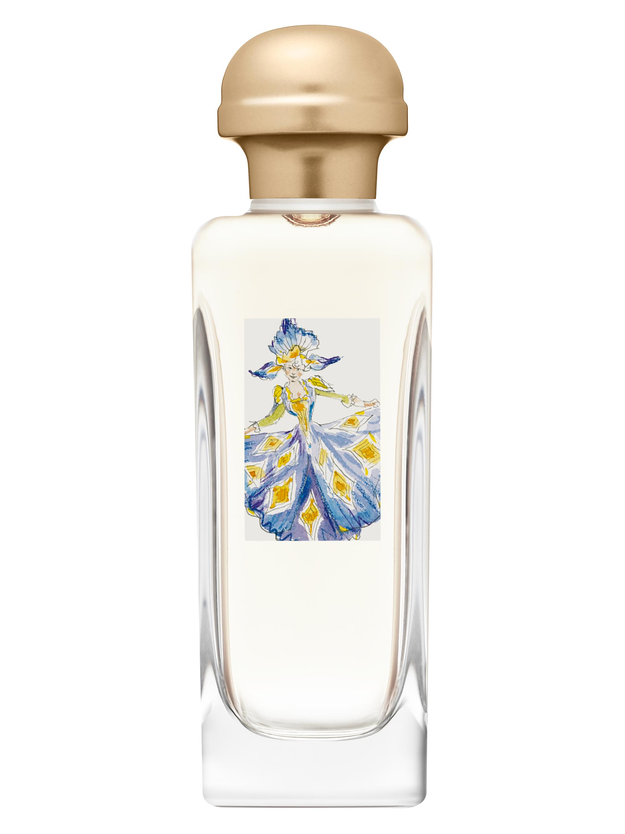 【15ml】HERMES IRIS UKIYOE EDT Hermessence Iris Ukiyoé Hermès perfume - a fragrance for women and