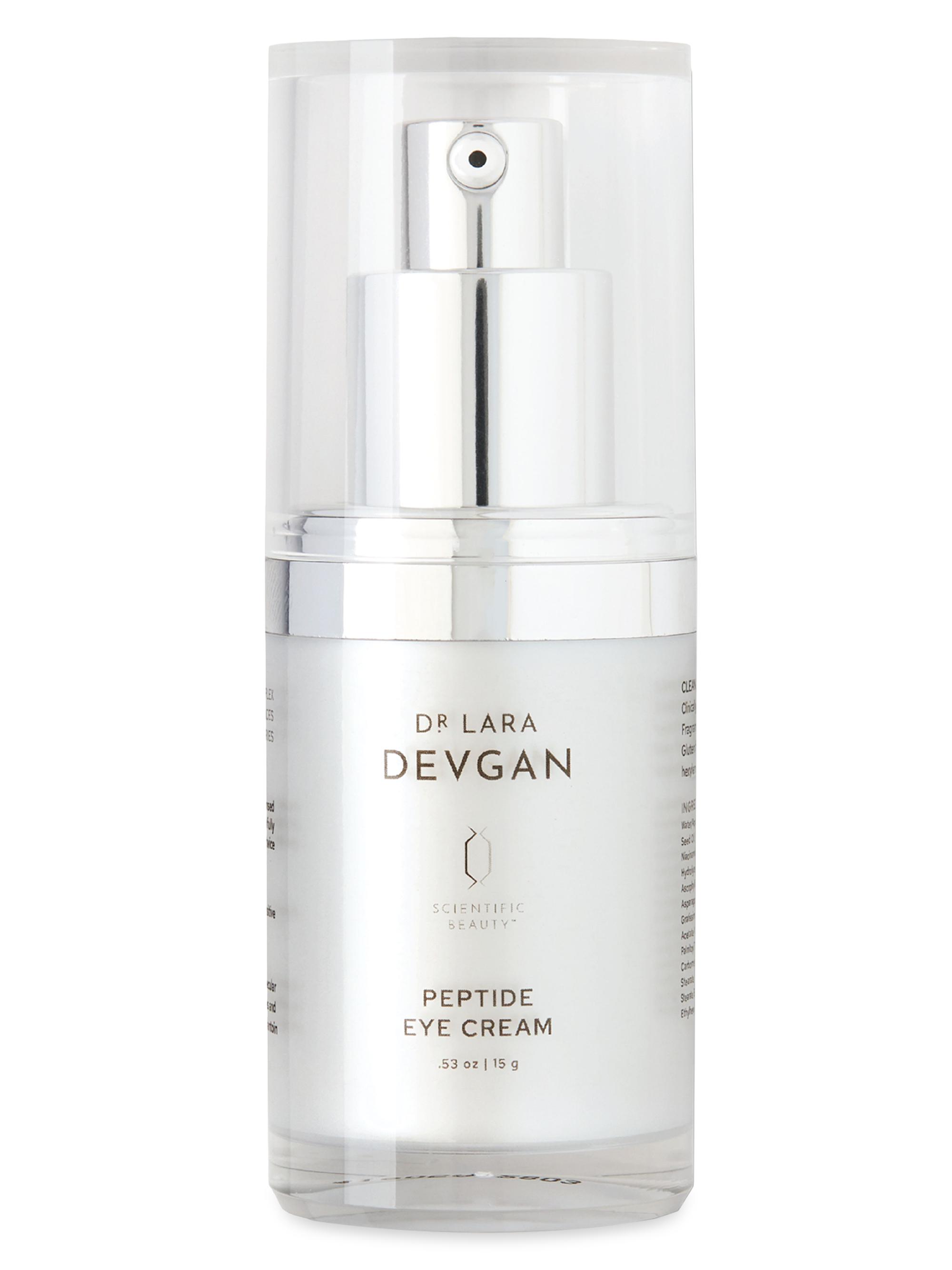 Dr. Lara Devgan Women's Peptide Eye Cream