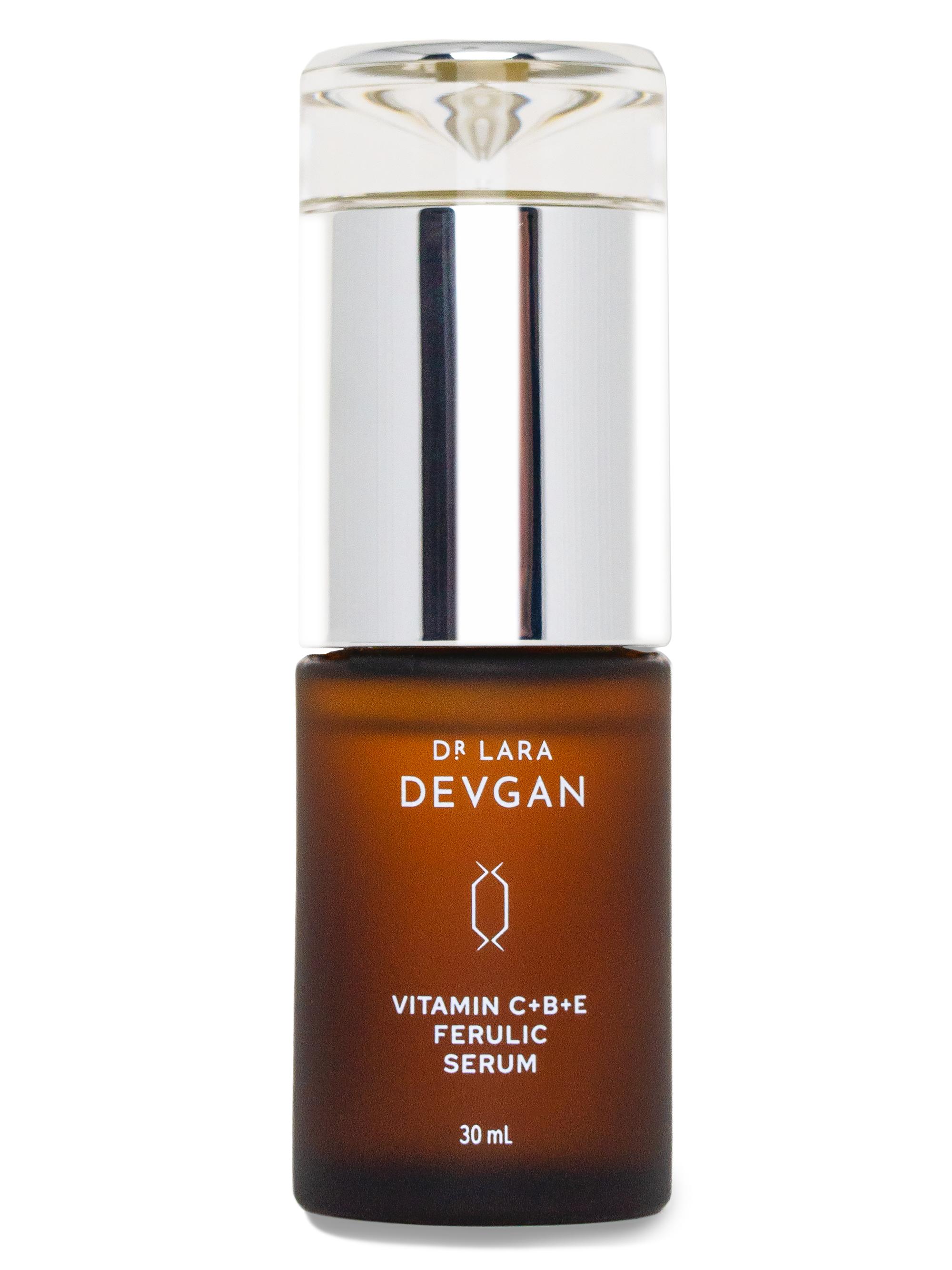 Dr. Lara Devgan Women's Vitamin C+B+E Ferulic Serum
