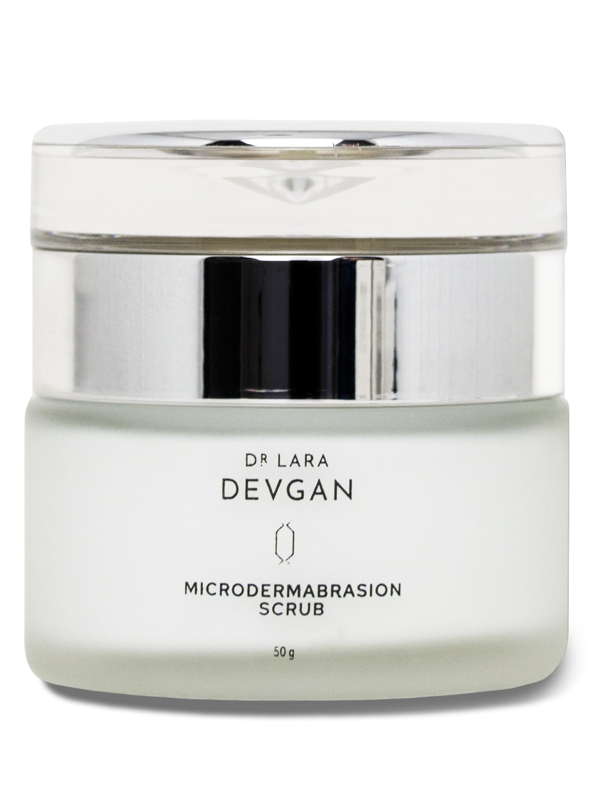 Dr. Lara Devgan Women's Microdermabrasion Scrub