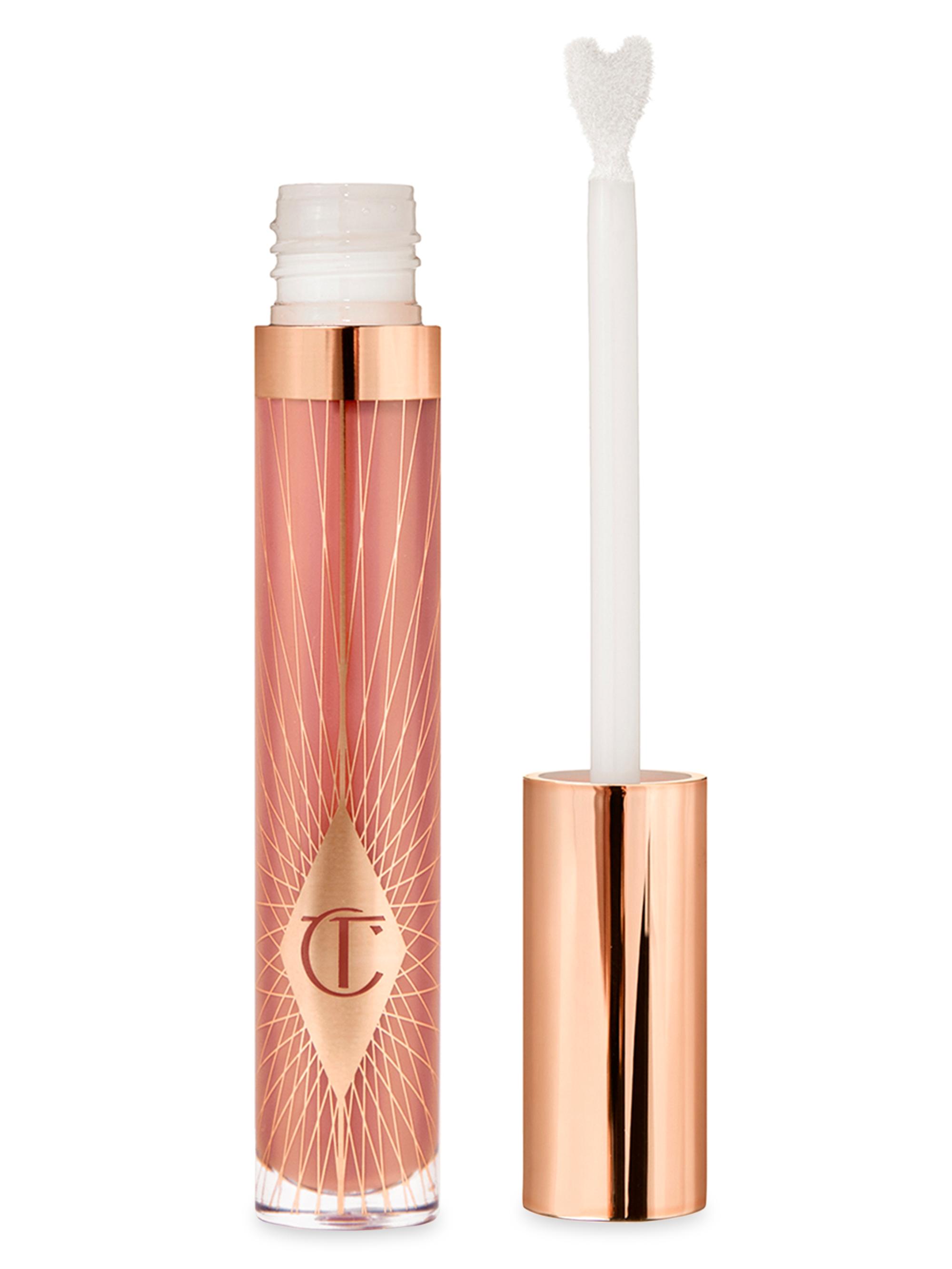 Charlotte Tilbury Women's Collagen Lipbath - Pillow Talk