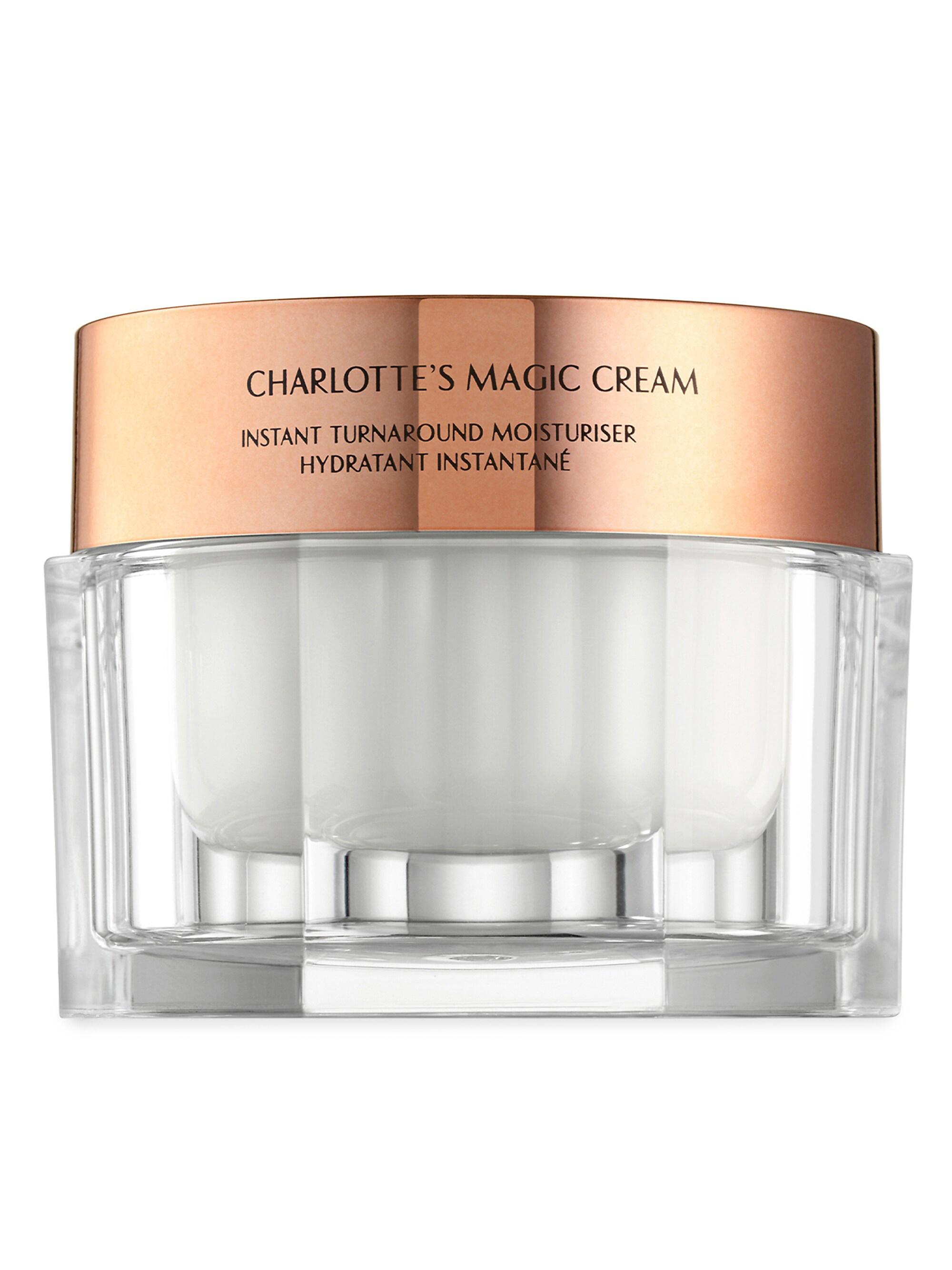 Charlotte Tilbury Charlotte's Magic Cream (Refillable) | Saks