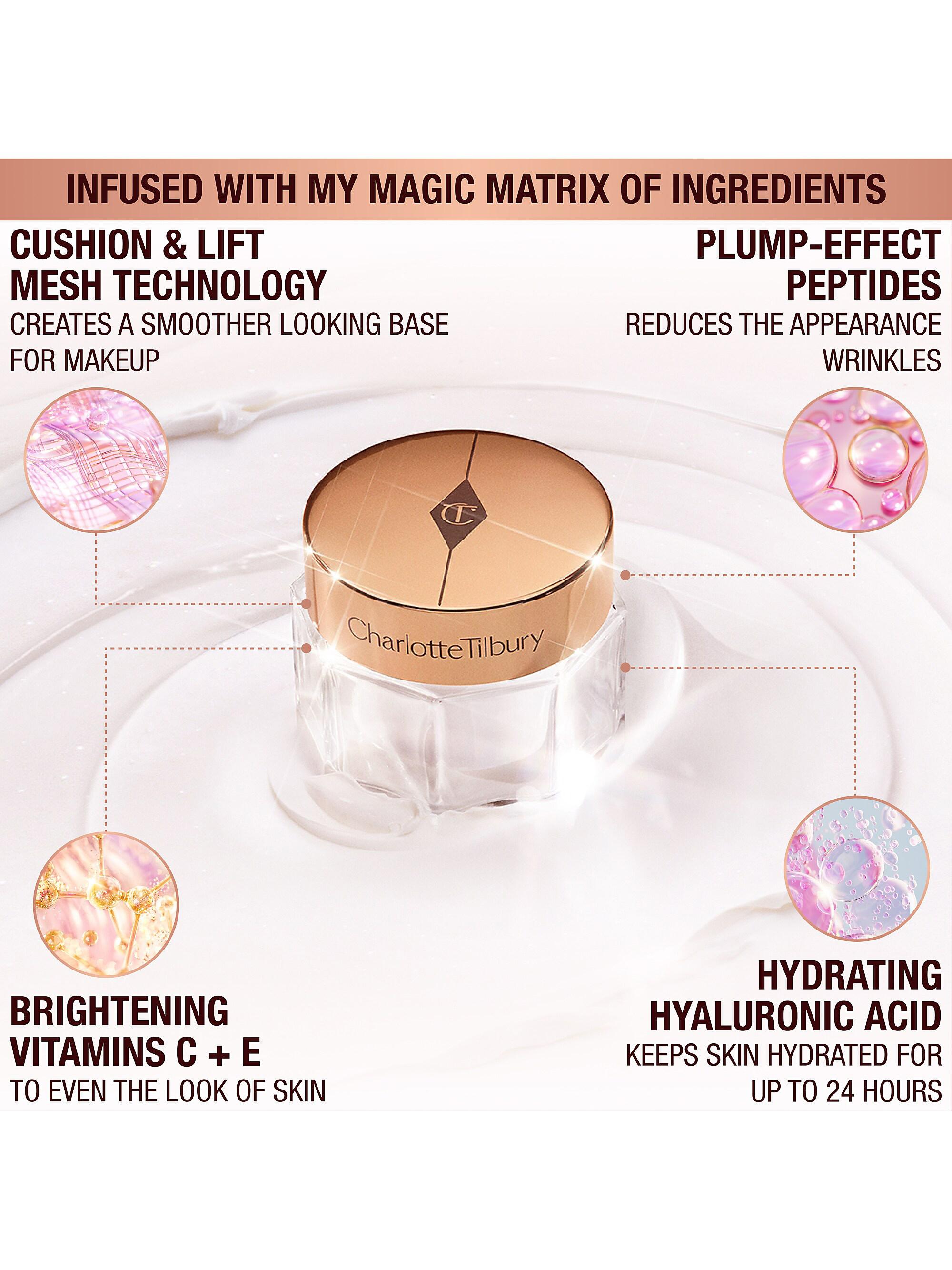 Charlotte Tilbury Charlotte's Magic Cream (Refillable) | Saks