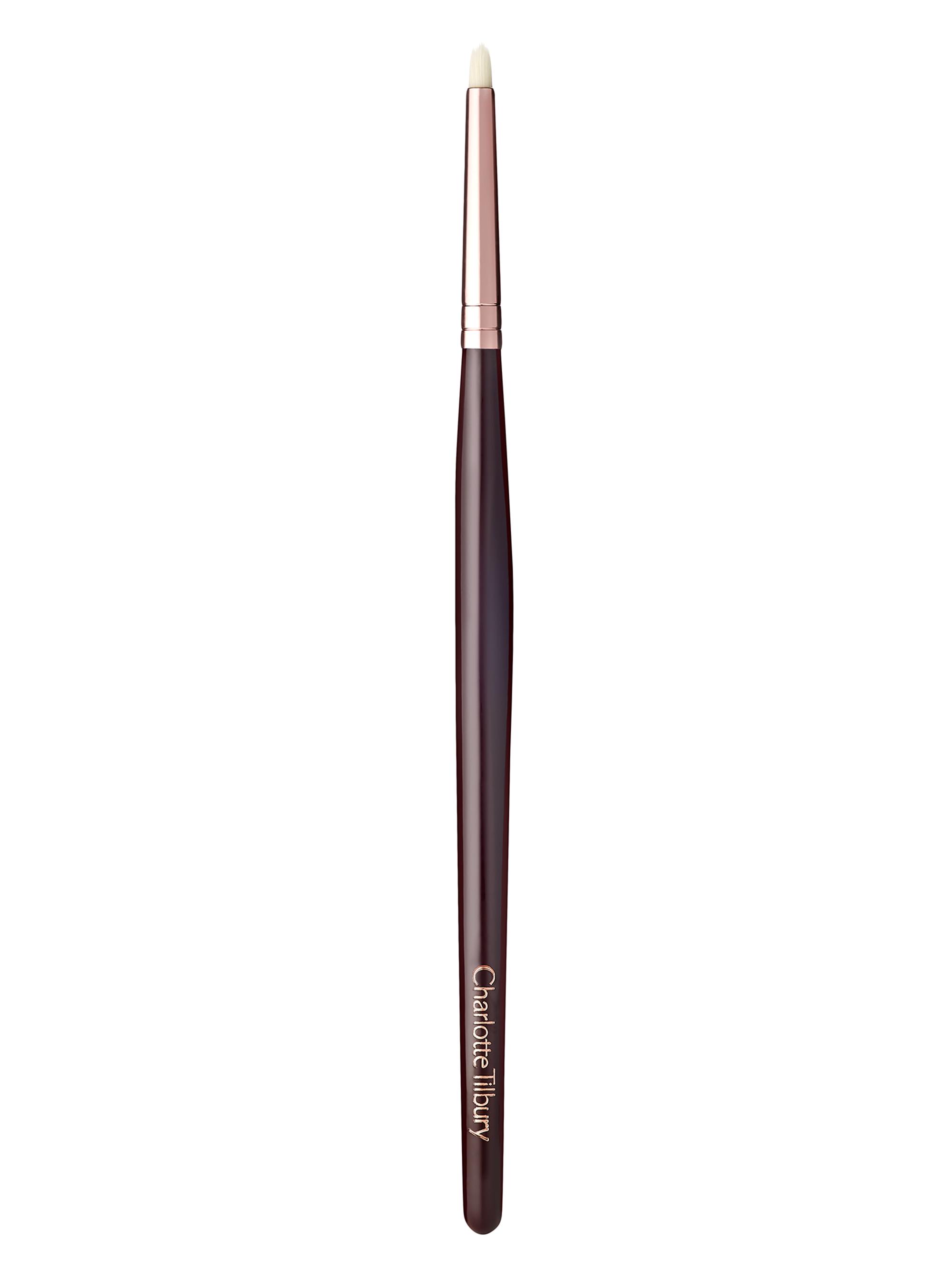 HERMÈS Les Pinceaux Hermès Le Traceur Eyeliner Brush | Saks Fifth