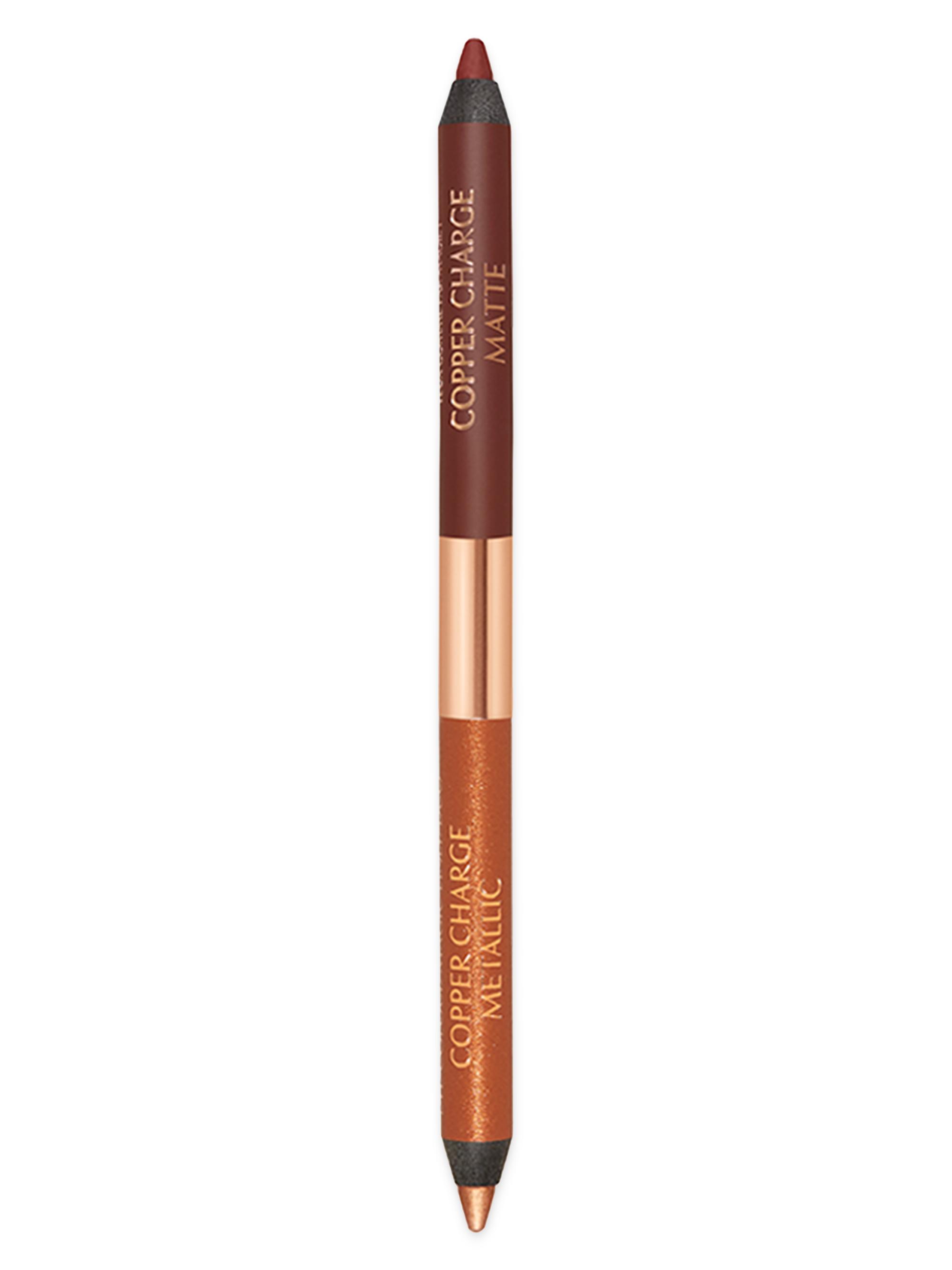 Charlotte Tilbury Eye Colour Magic Liner Duo | Saks Fifth Avenue