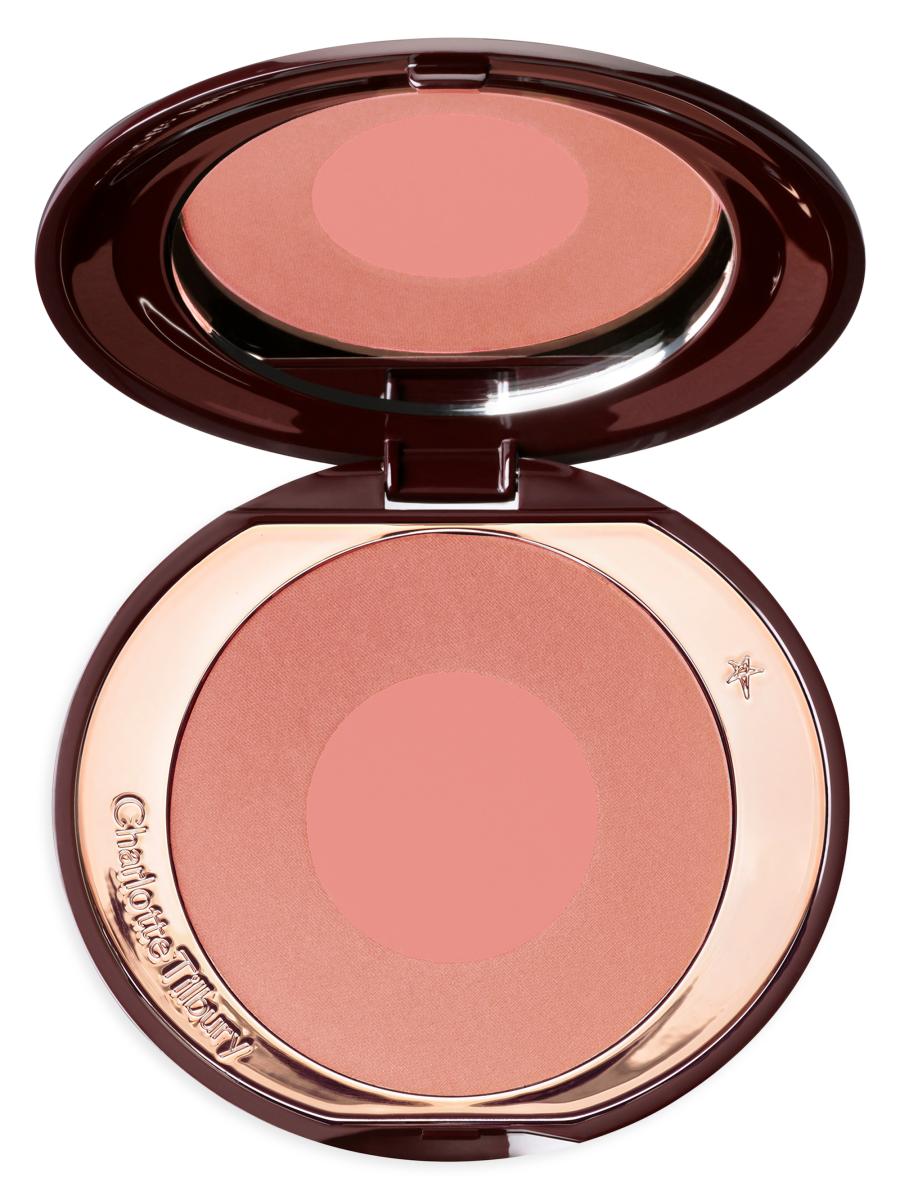 Amazon.com: Charlotte Tilbury Cheek to Chic' Swish & Pop
