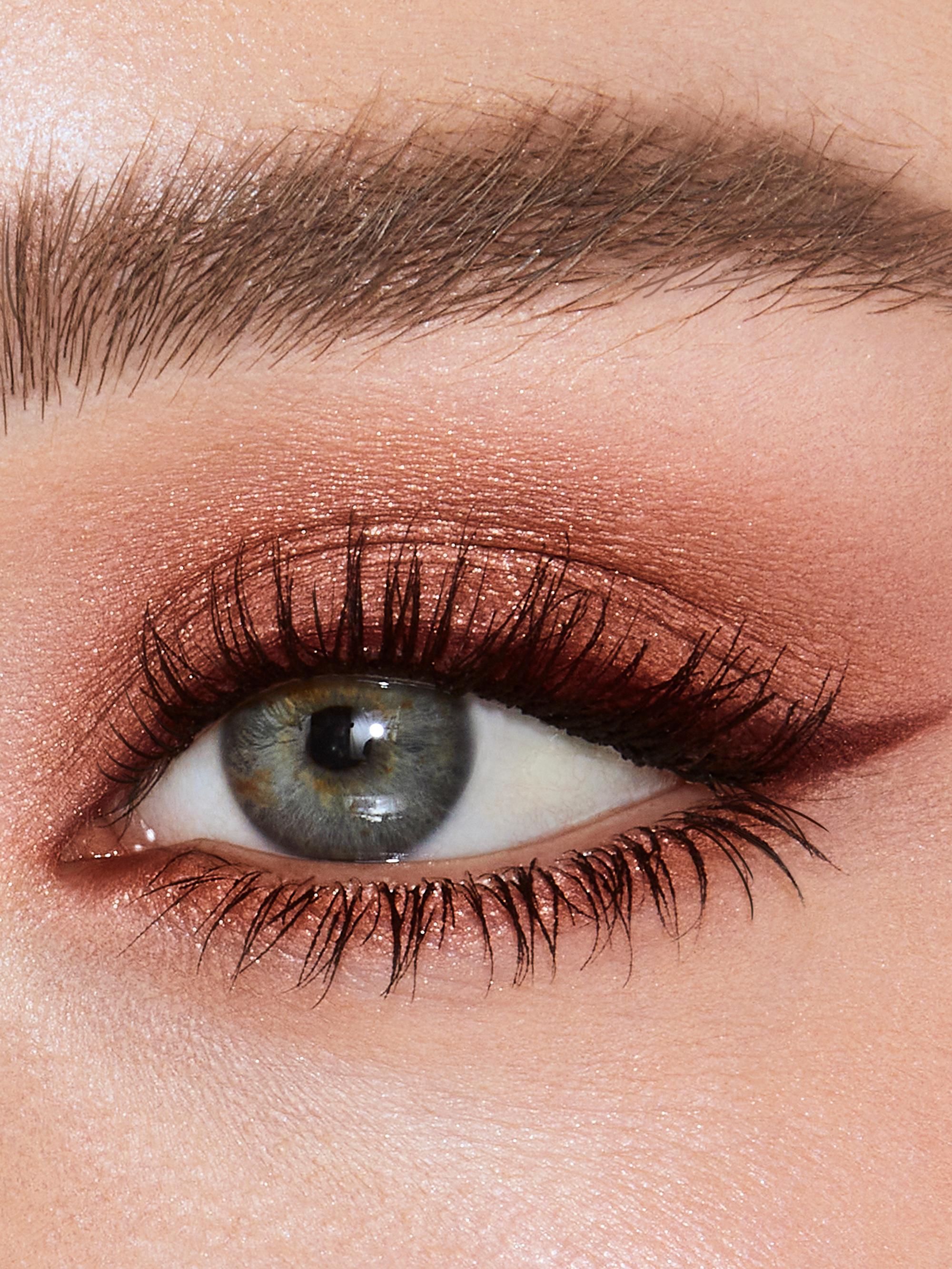 Charlotte Tilbury Women's Eyes To Mesmerize Cream Eyeshadow - Walk Of No Shame