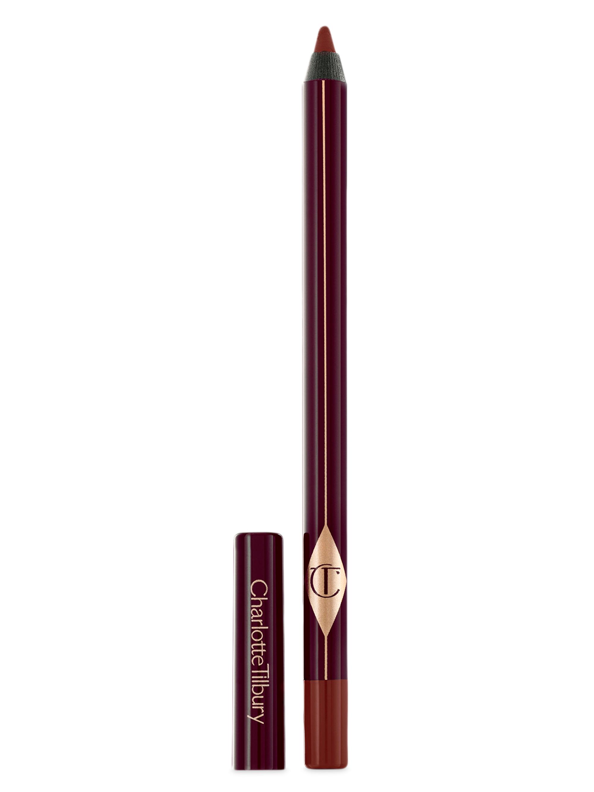 Charlotte Tilbury Women's Walk of No Shame Eyeliner - Walk Of No Shame