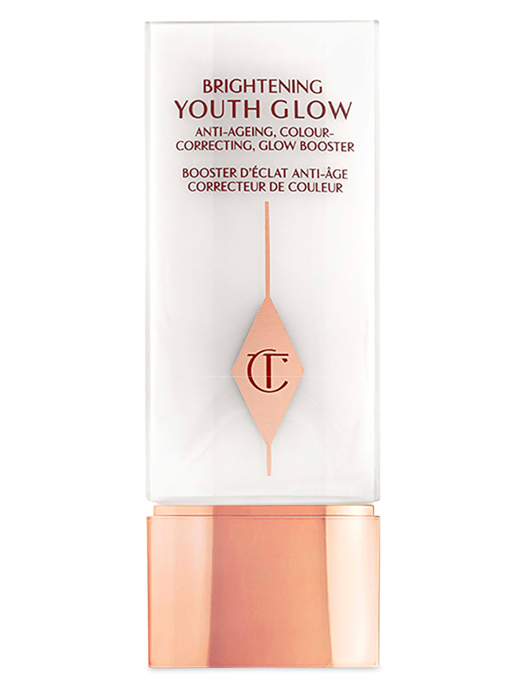 Charlotte Tilbury Women's Brightening Youth Glow Primer