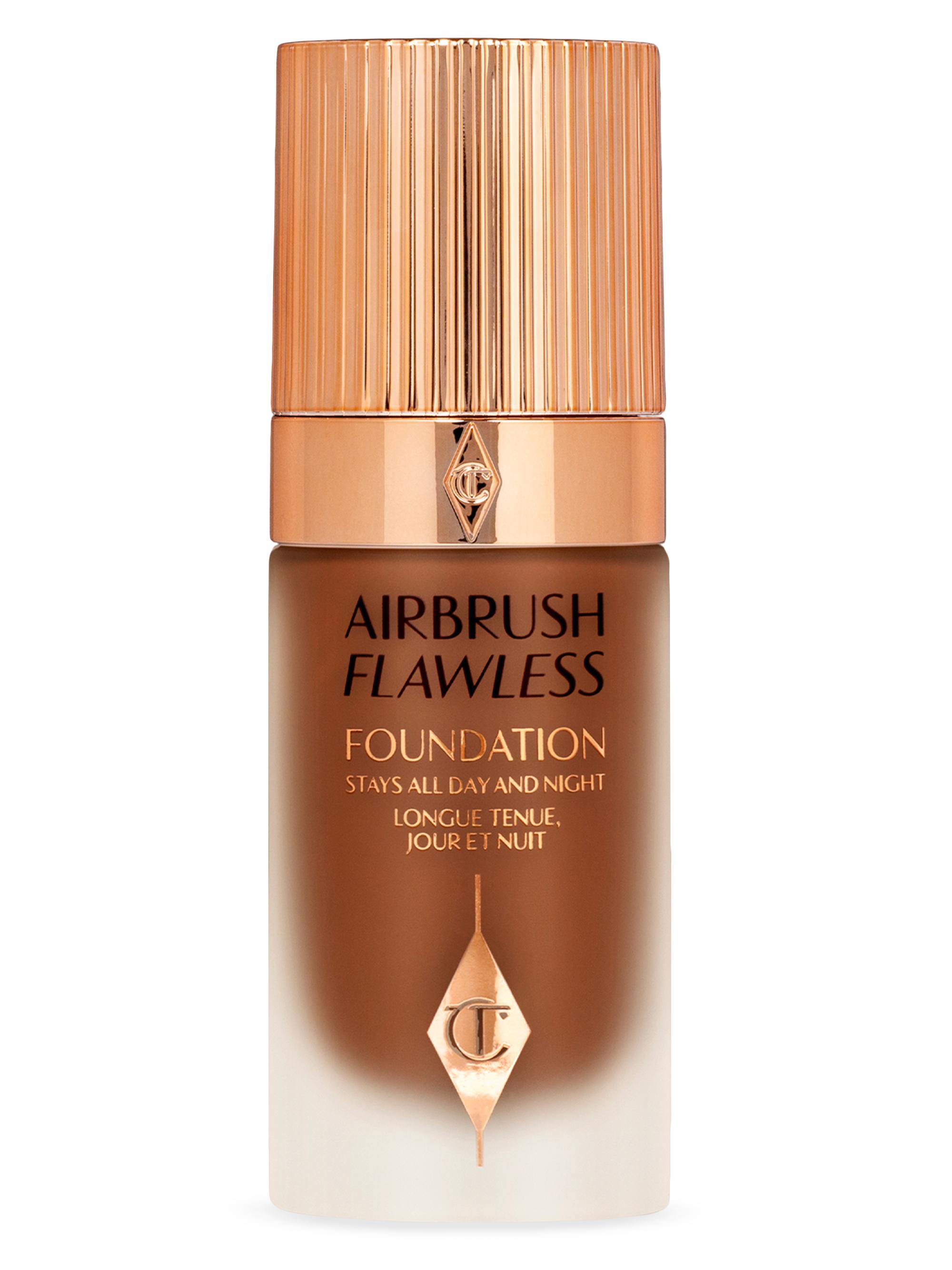 Charlotte Tilbury Women's Airbrush Flawless Foundation - 16 Neutral