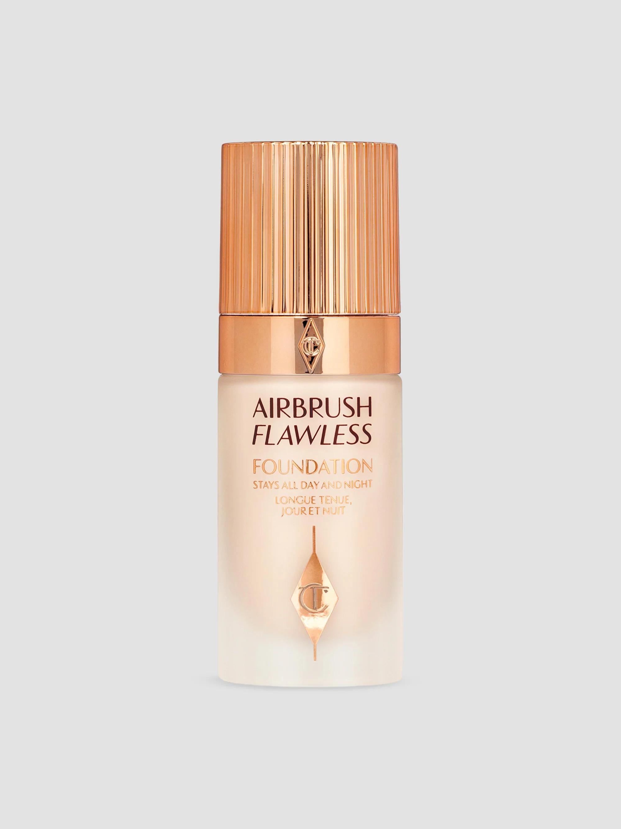 Charlotte Tilbury Airbrush Flawless Foundation | Saks Fifth Avenue