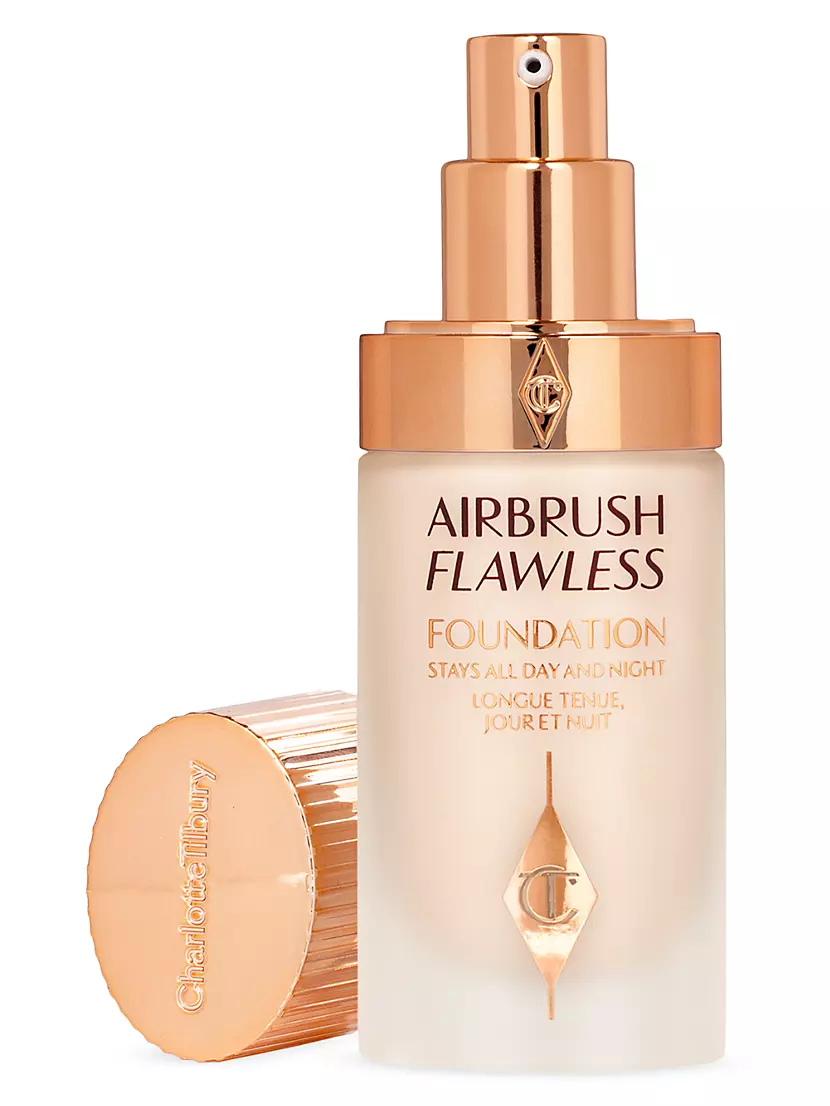 Airbrush Flawless Makeup Setting … curated on LTK