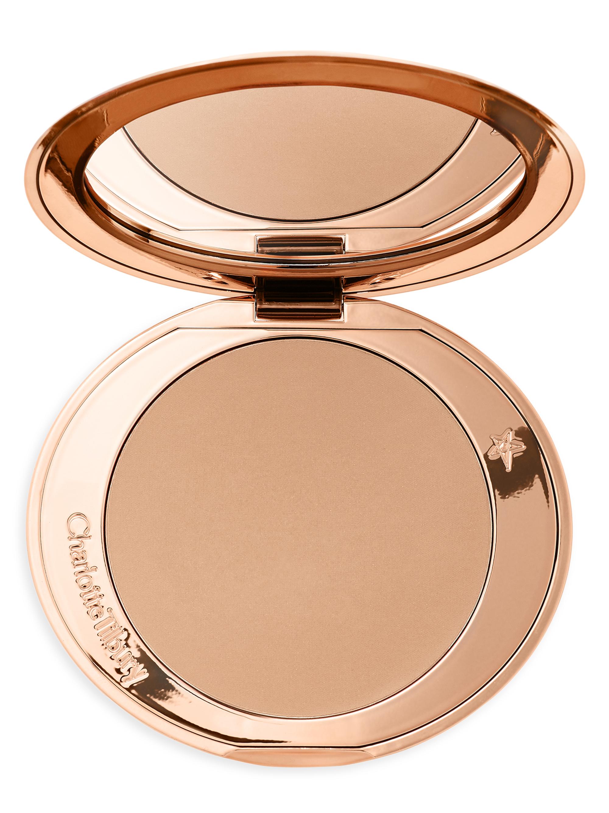 Charlotte Tilbury Women's Airbrush Bronzer - 1 Fair