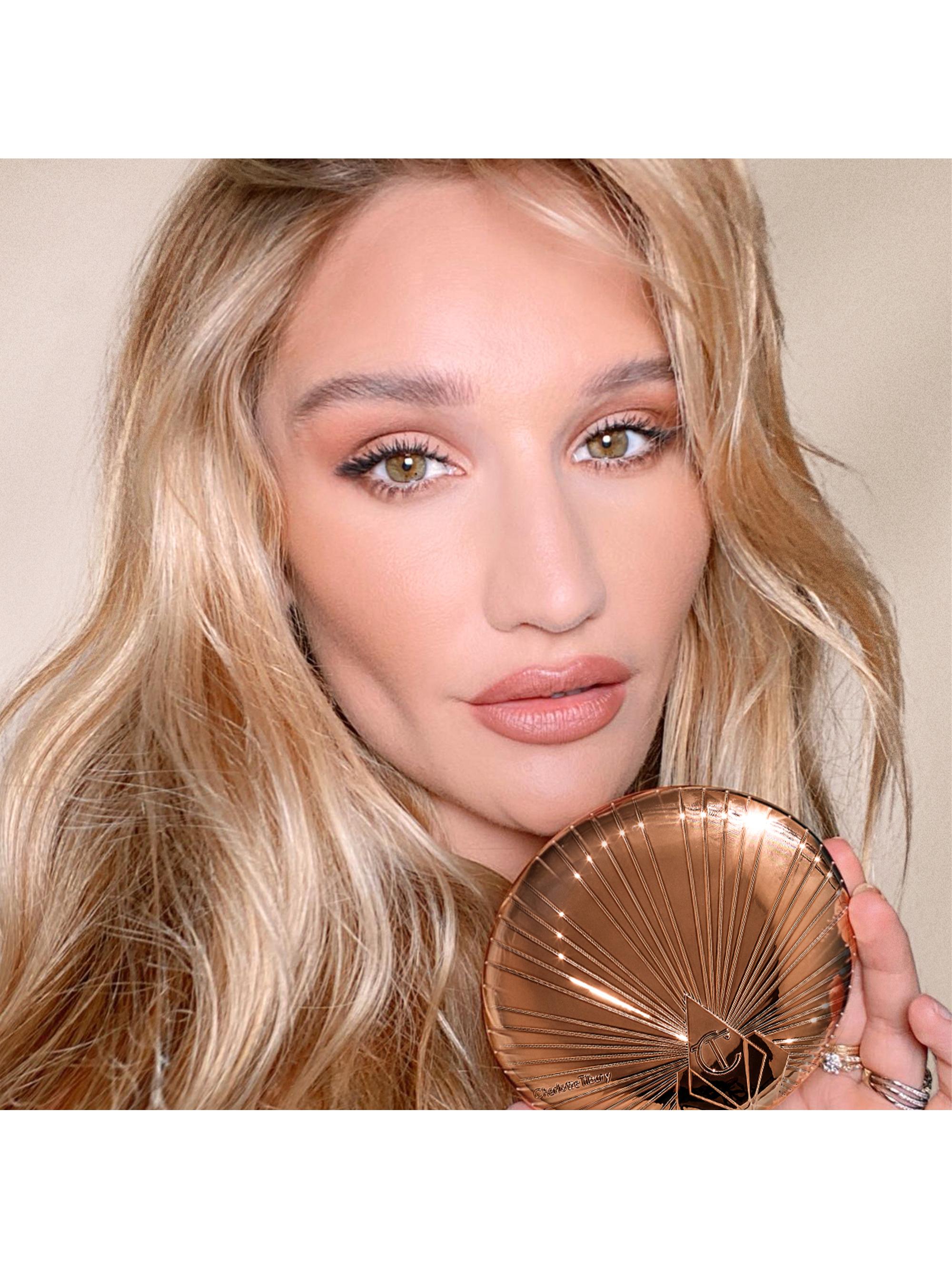 Airbrush Bronzer