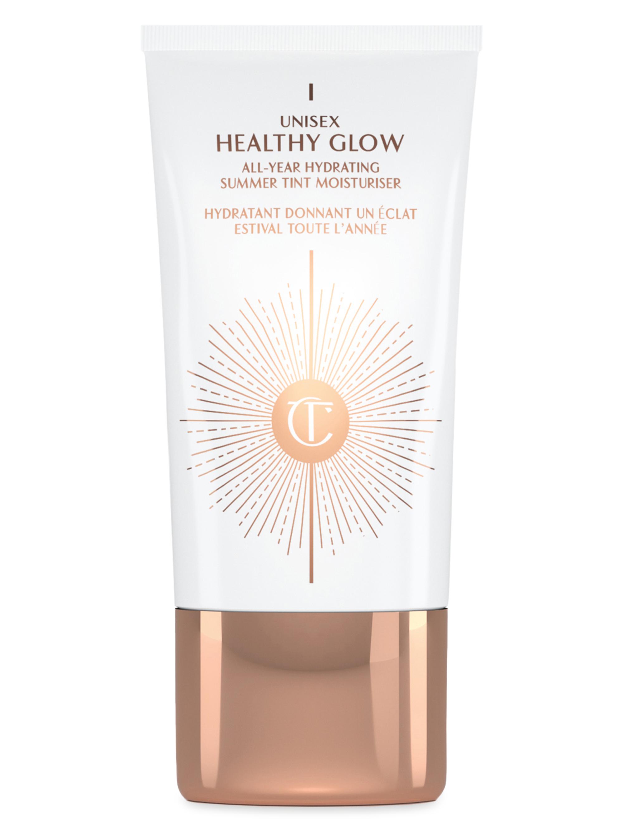 Charlotte Tilbury Women's Healthy Glow Tinted Moisturizer