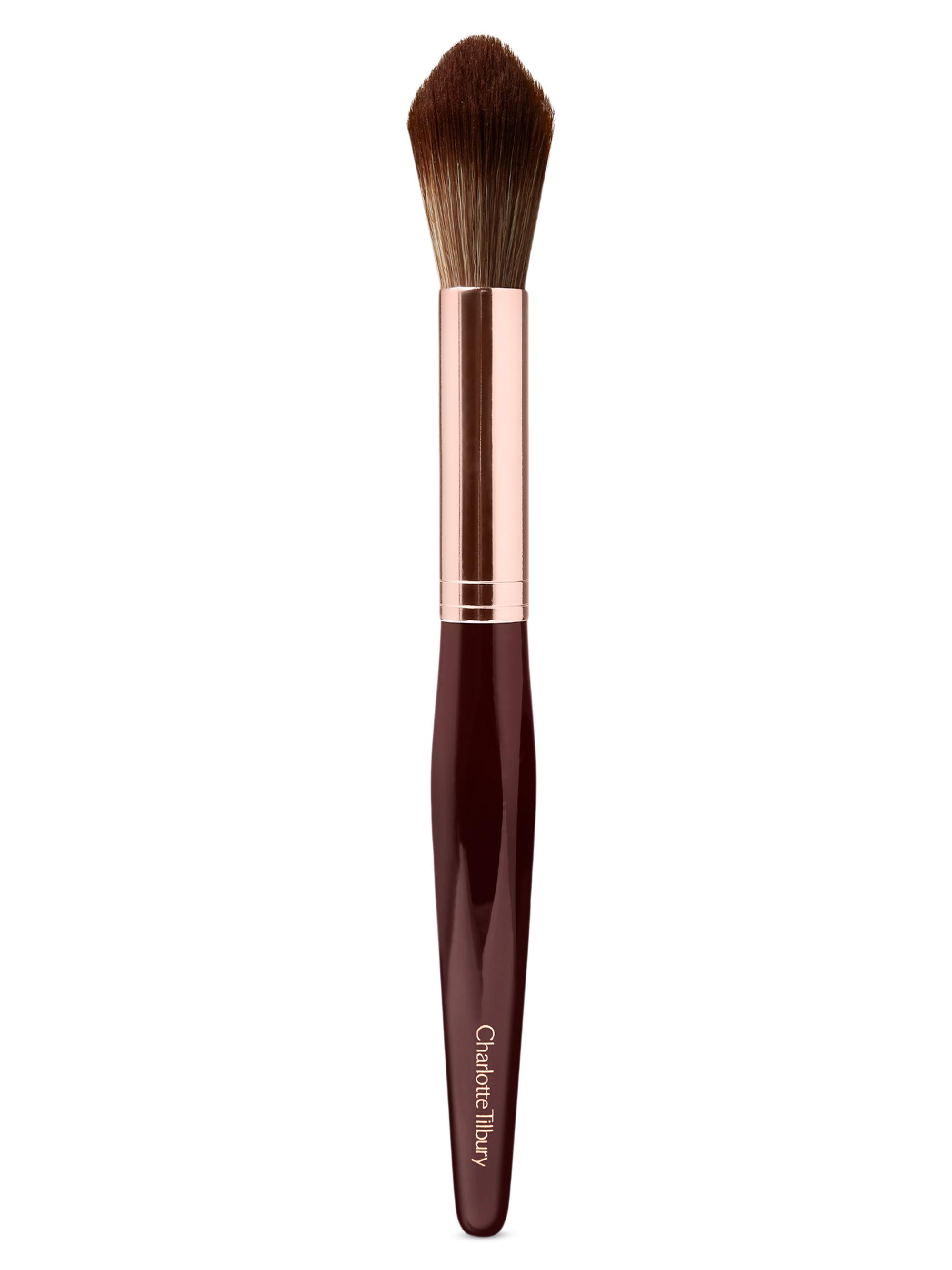Charlotte Tilbury Women's Powder Sculpt Brush