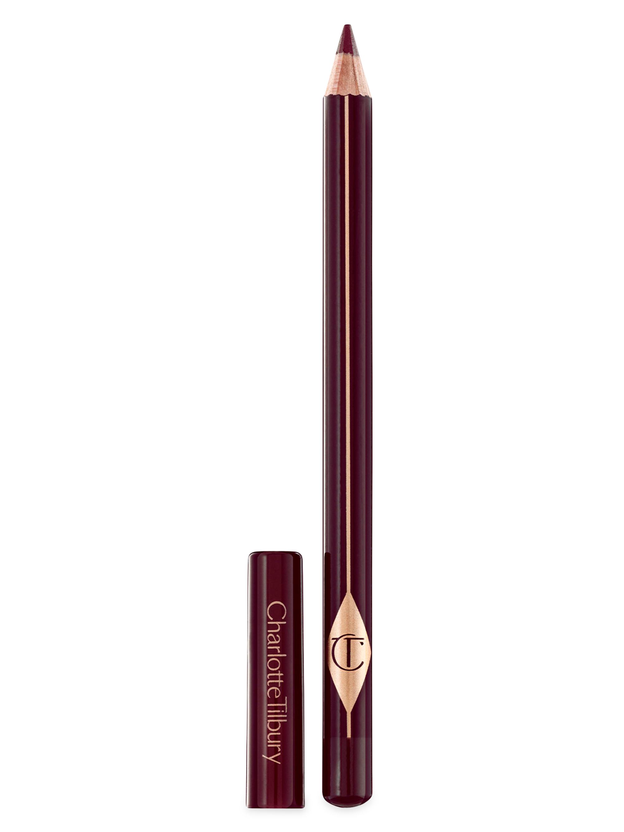 Charlotte Tilbury Women's The Classic Eye Pencil - Shimmering Brown