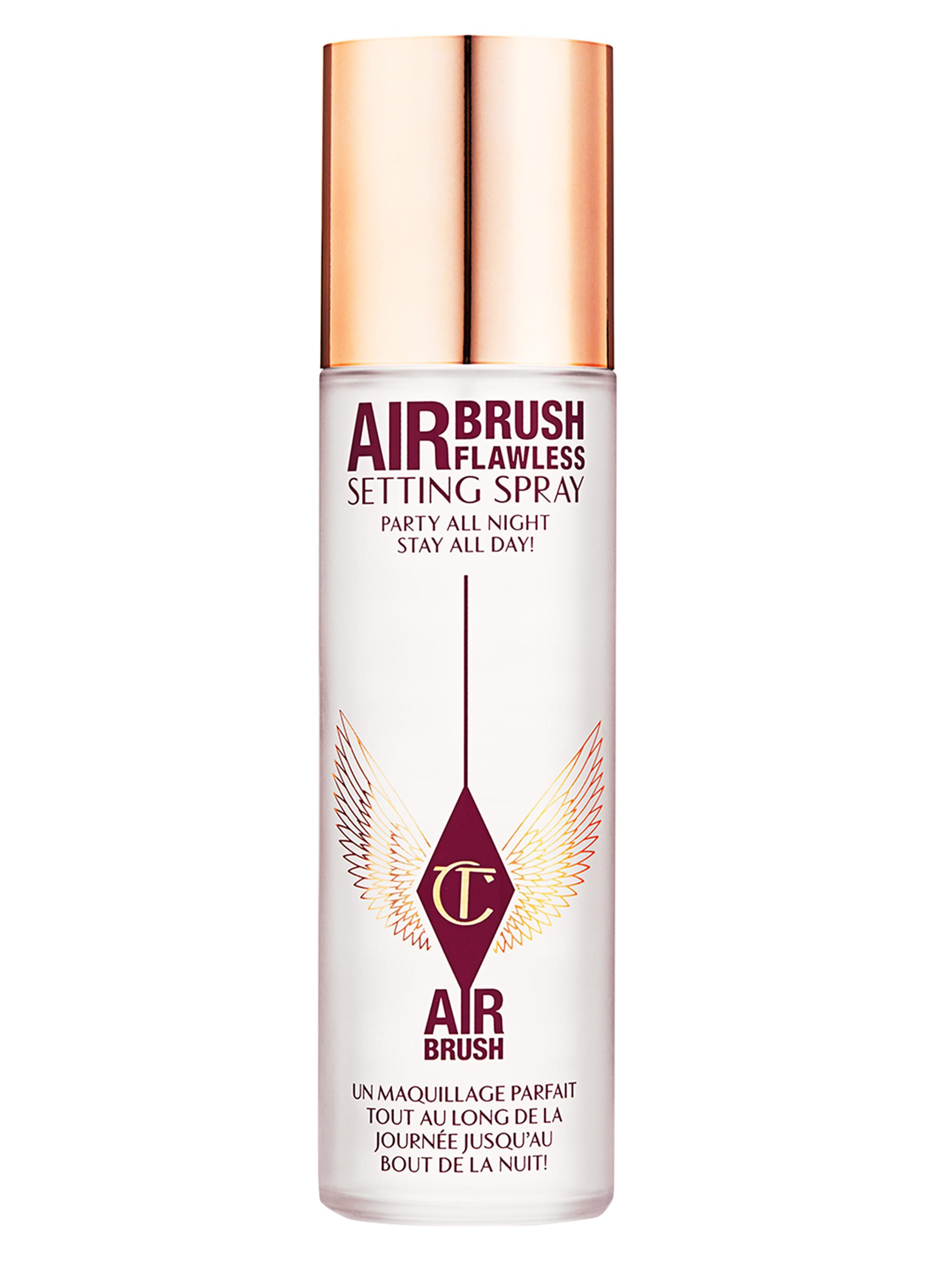 Charlotte Tilbury Women's Airbrush Flawless Setting Spray 1.1 oz