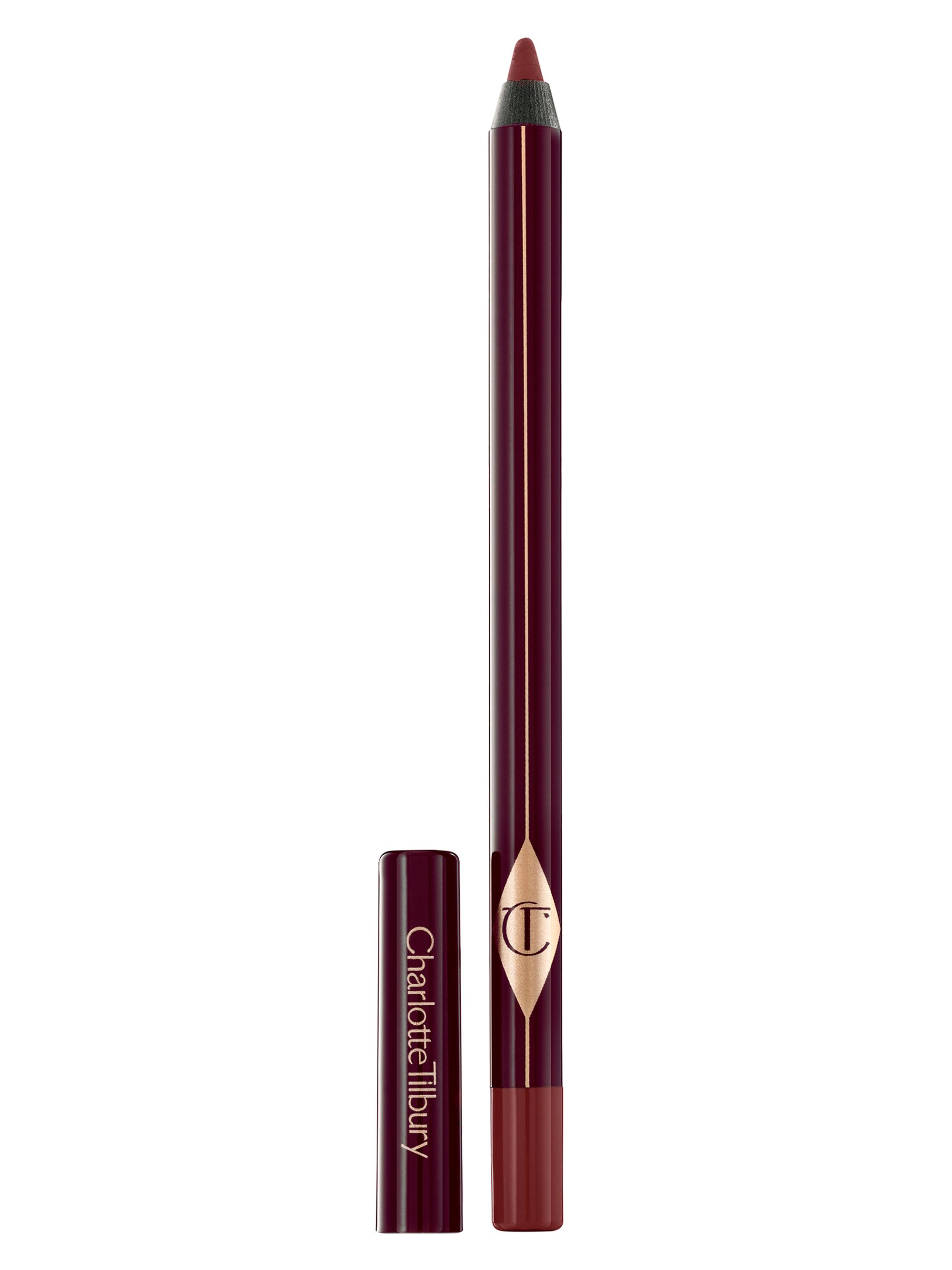 Charlotte Tilbury Women's Pillow Talk Eye Liner - Pillow Talk