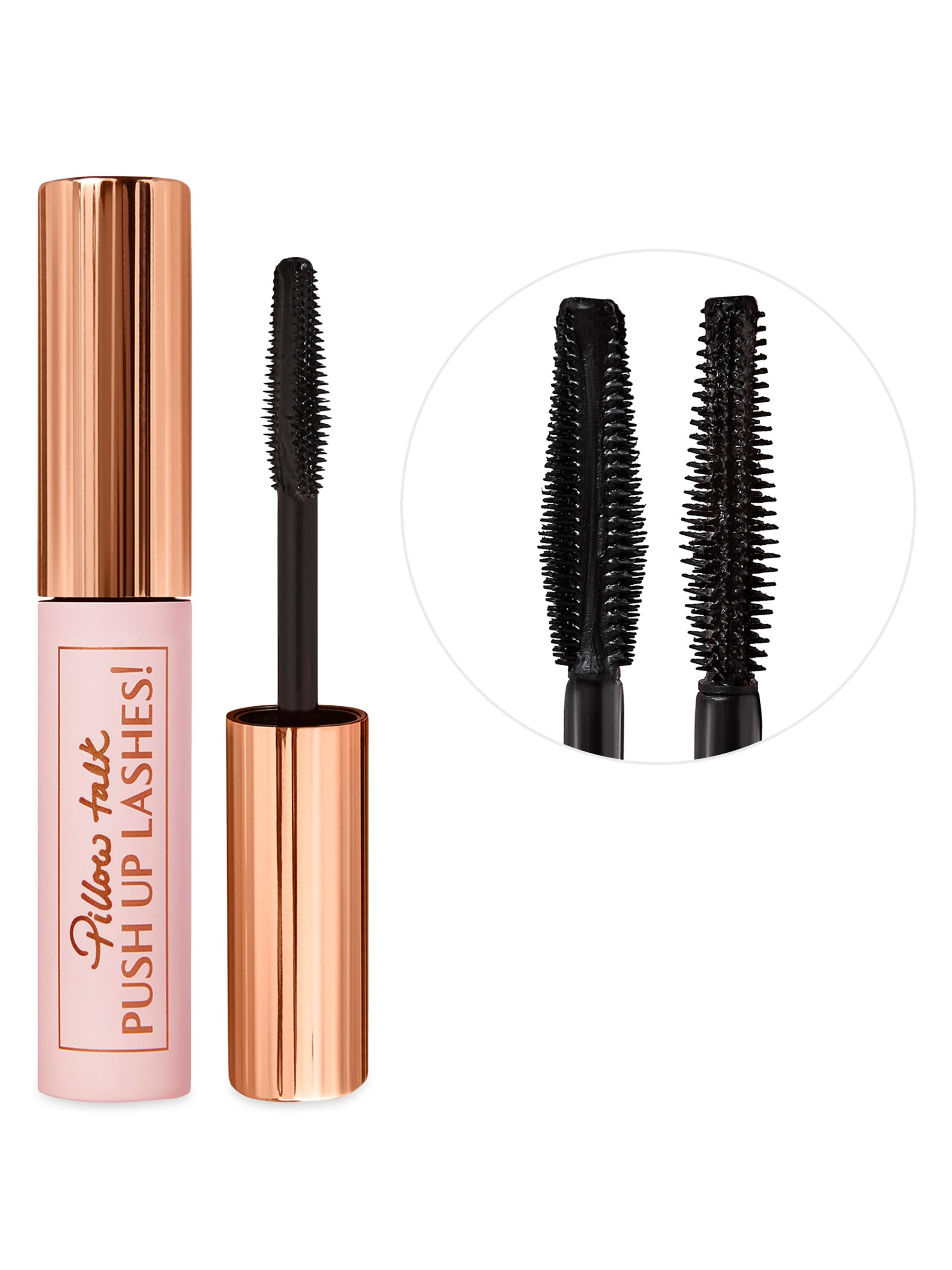 Changing Lashes Eyelash Curlers