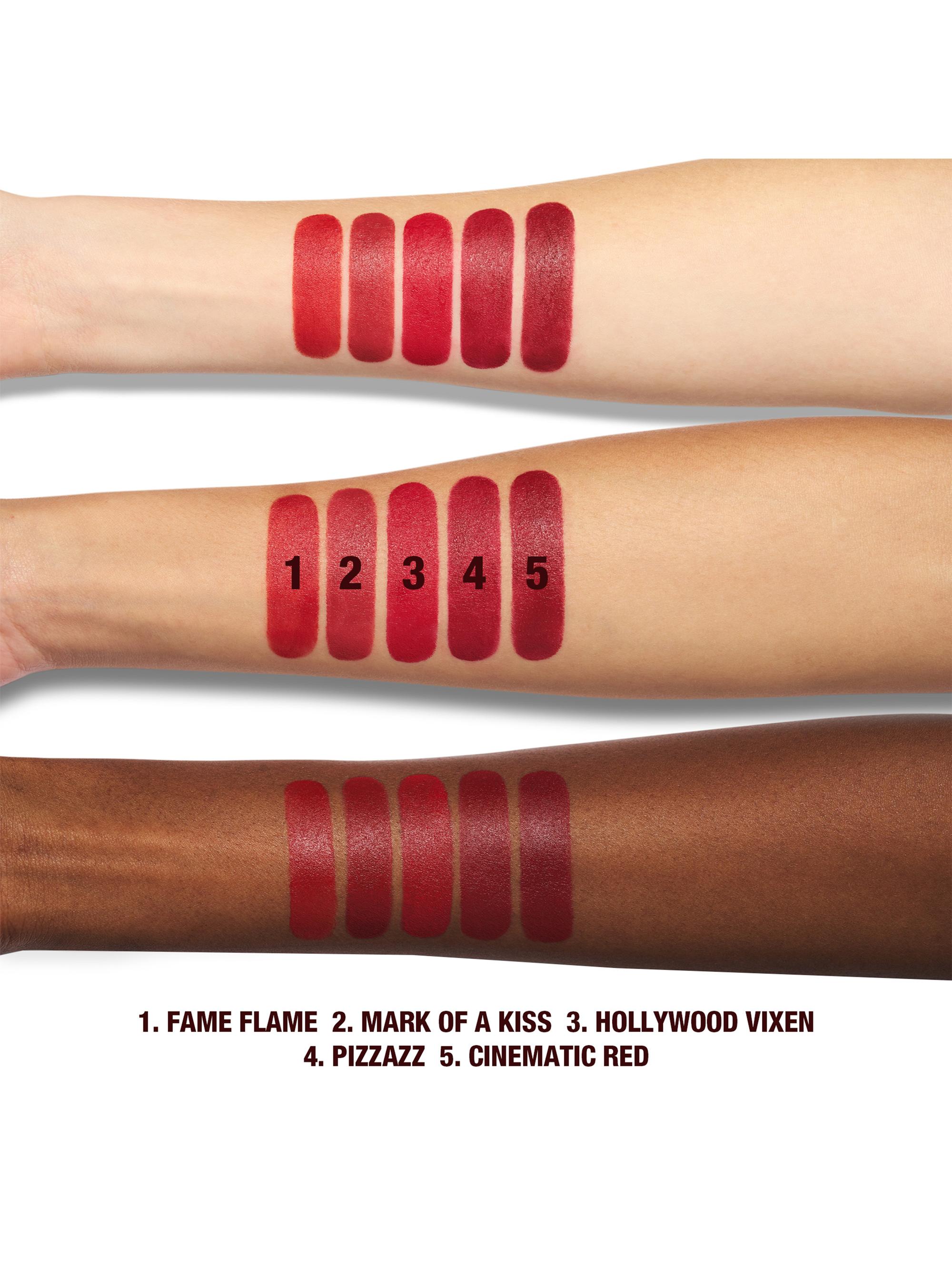 Charlotte Tilbury Matte Revolution Lipstick Saks Fifth Avenue