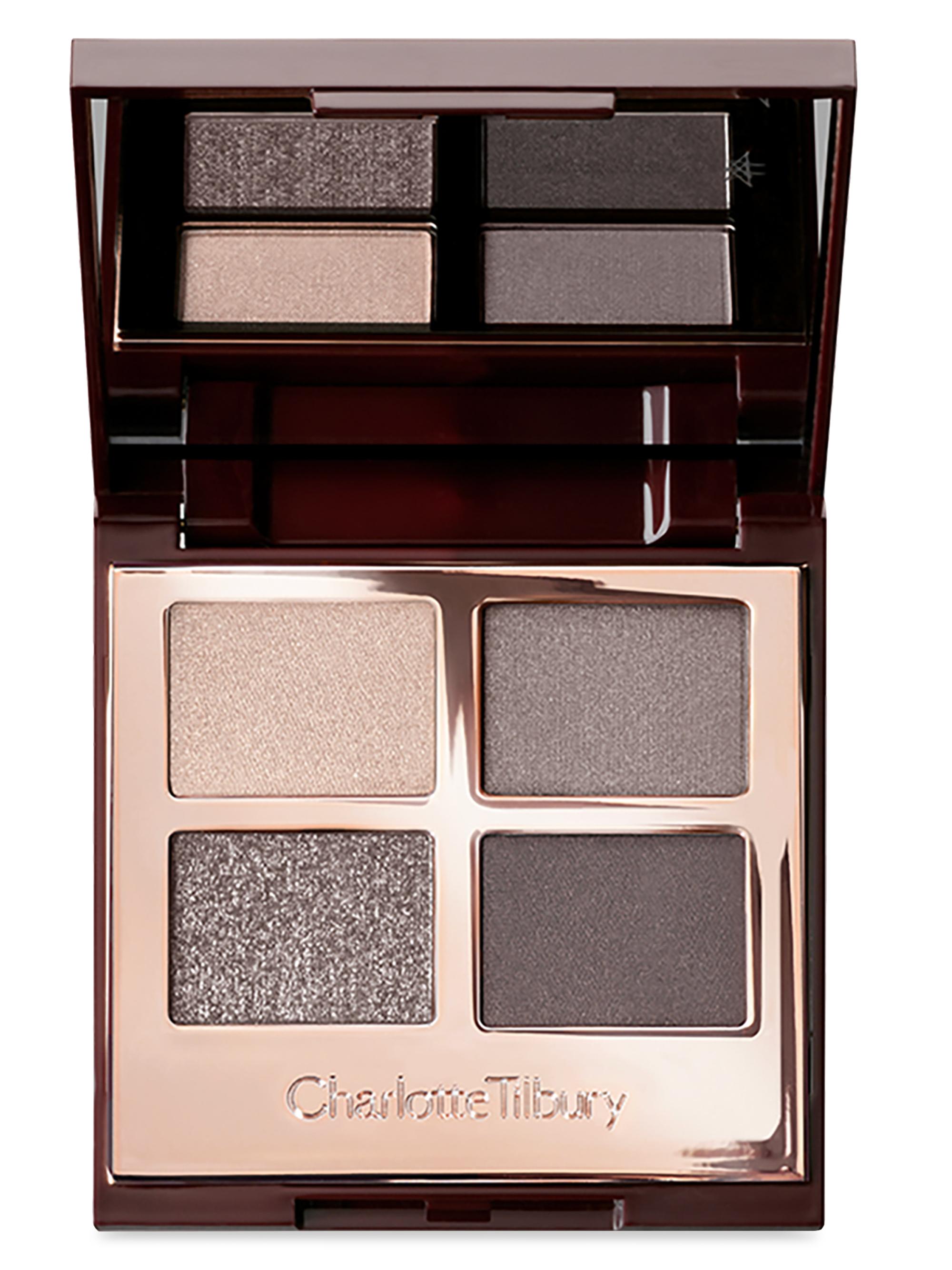Charlotte Tilbury Women's Lux Eye Shadow Palette - The Rock Chick