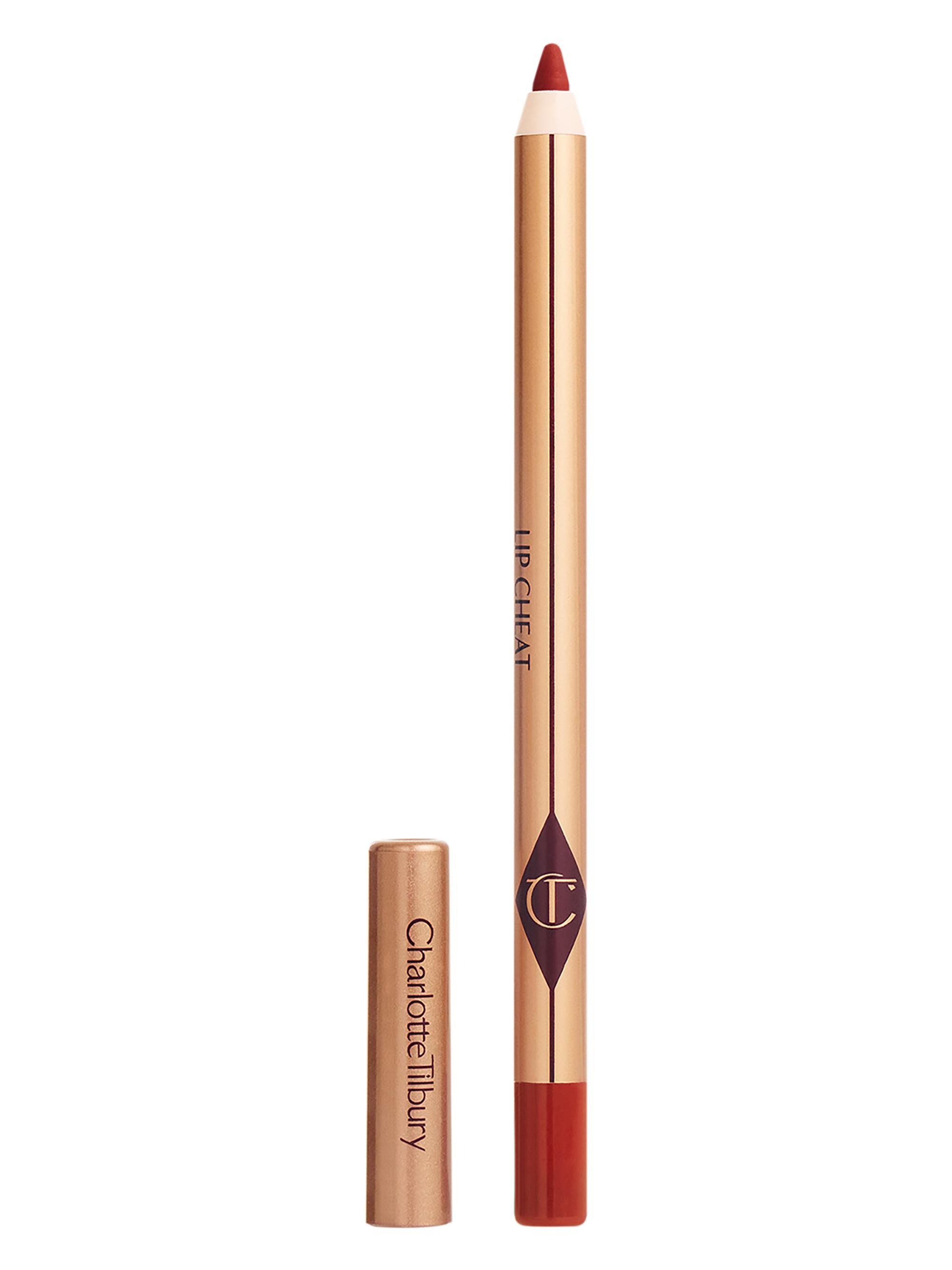 Charlotte Tilbury Women's Lip Cheat Lip Liner - Mark Of A Kiss