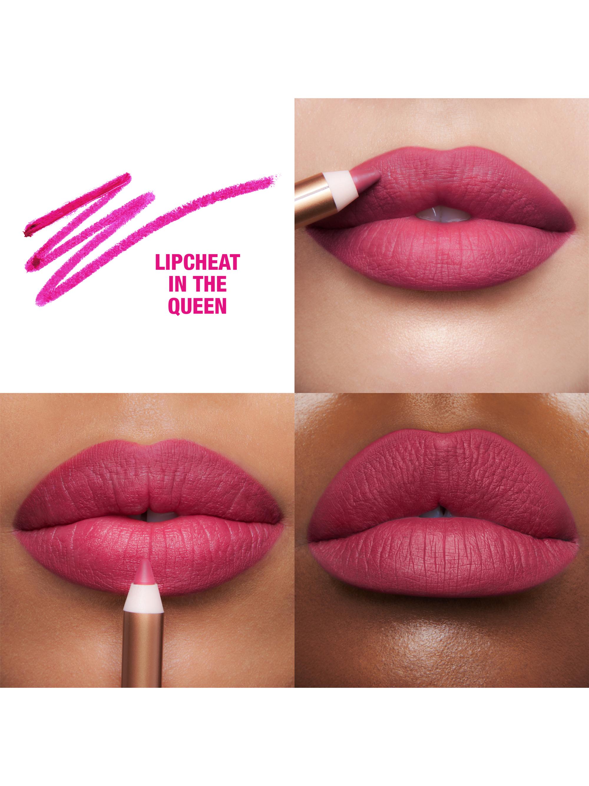 Charlotte Tilbury Lip Cheat Lip Liner Saks Fifth Avenue