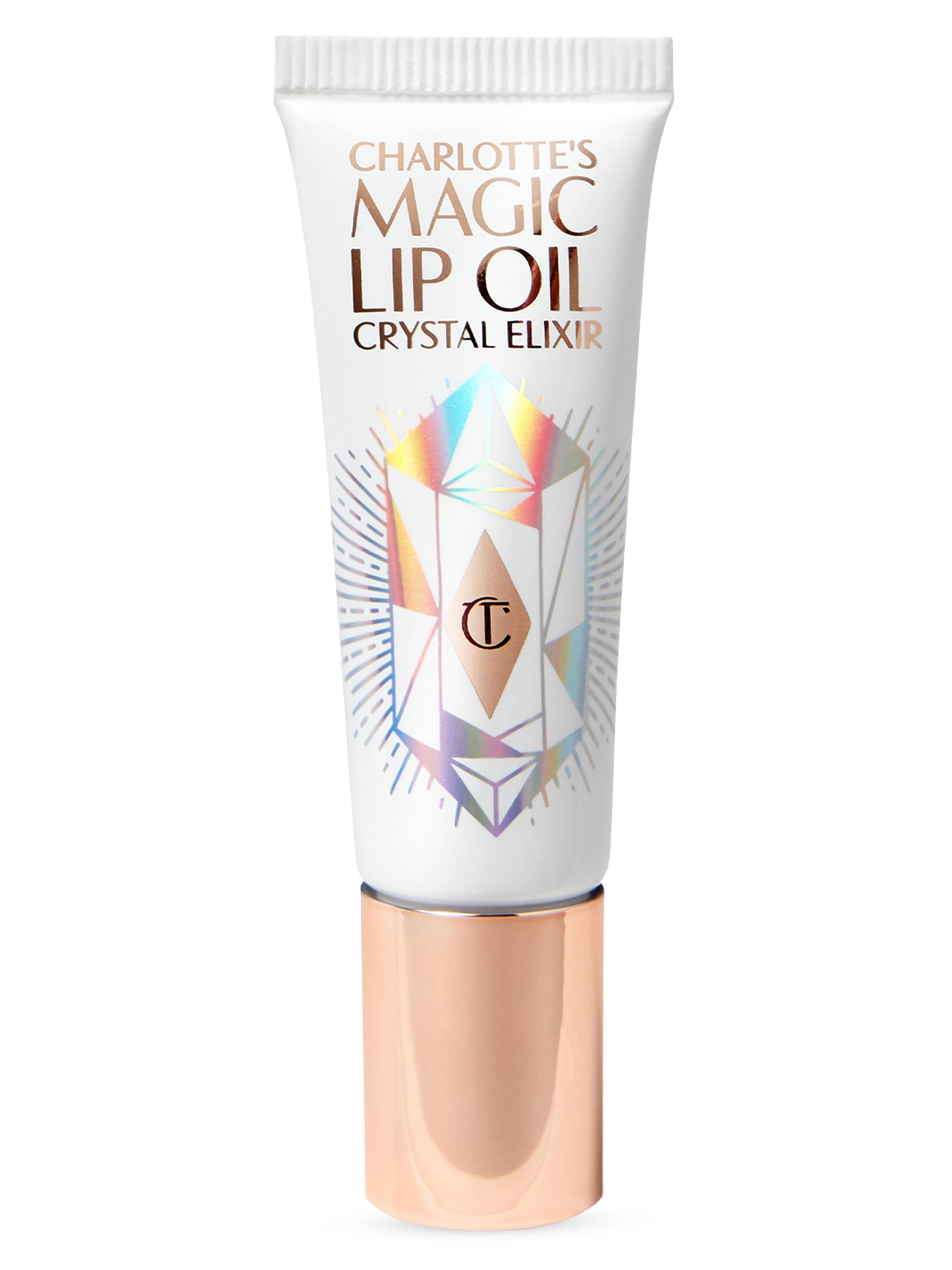 Charlotte Tilbury Women's Charlotte's Magic Lip Oil