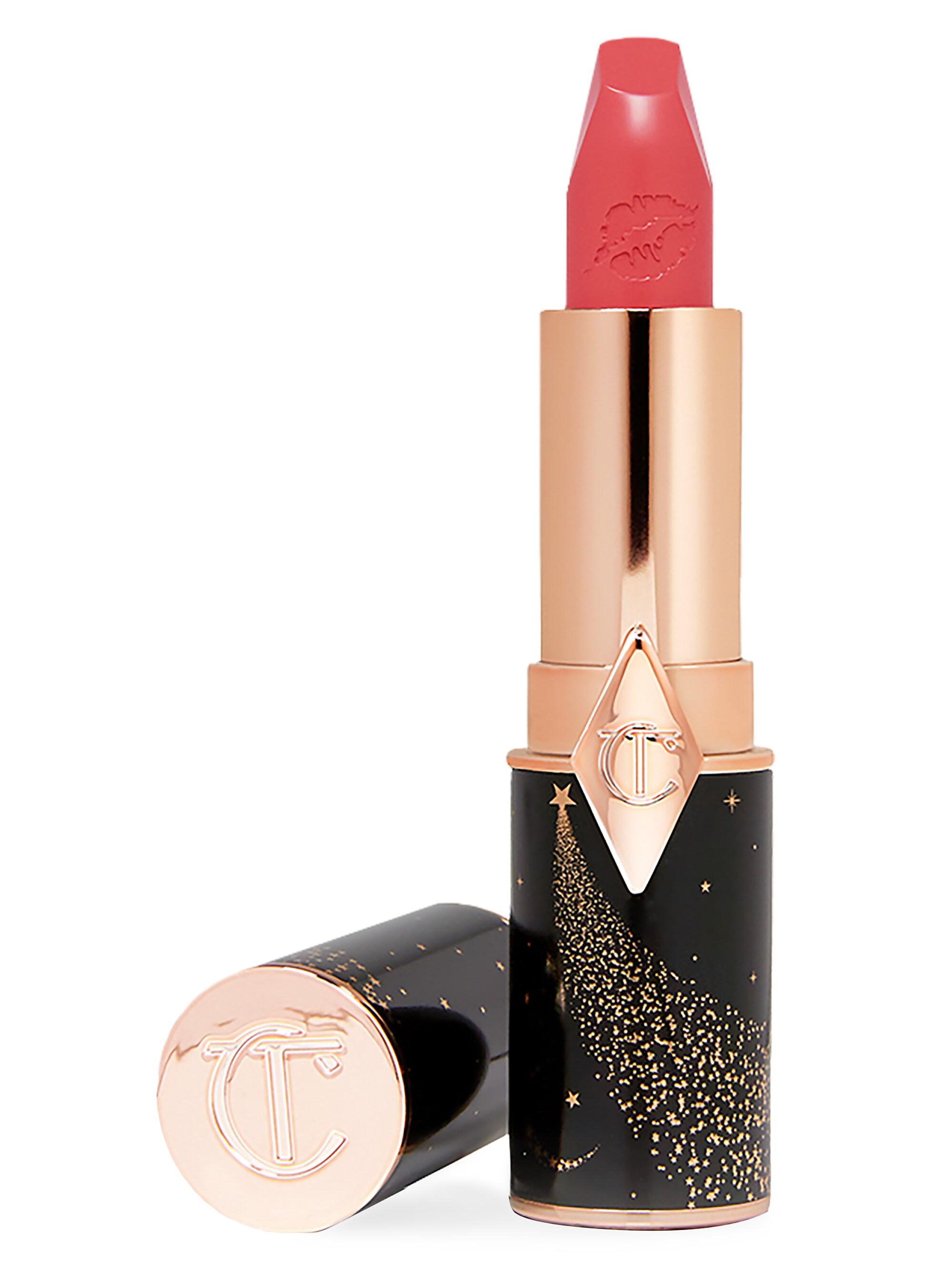 Charlotte Tilbury Women's Hot Lips Lipstick - Carinas Star