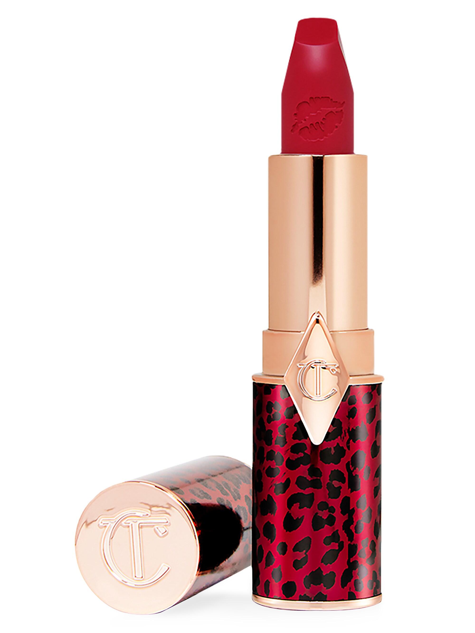 Jimmy Choo Jimmy Choo Seduction Matte Lipstick | Saks Fifth Avenue
