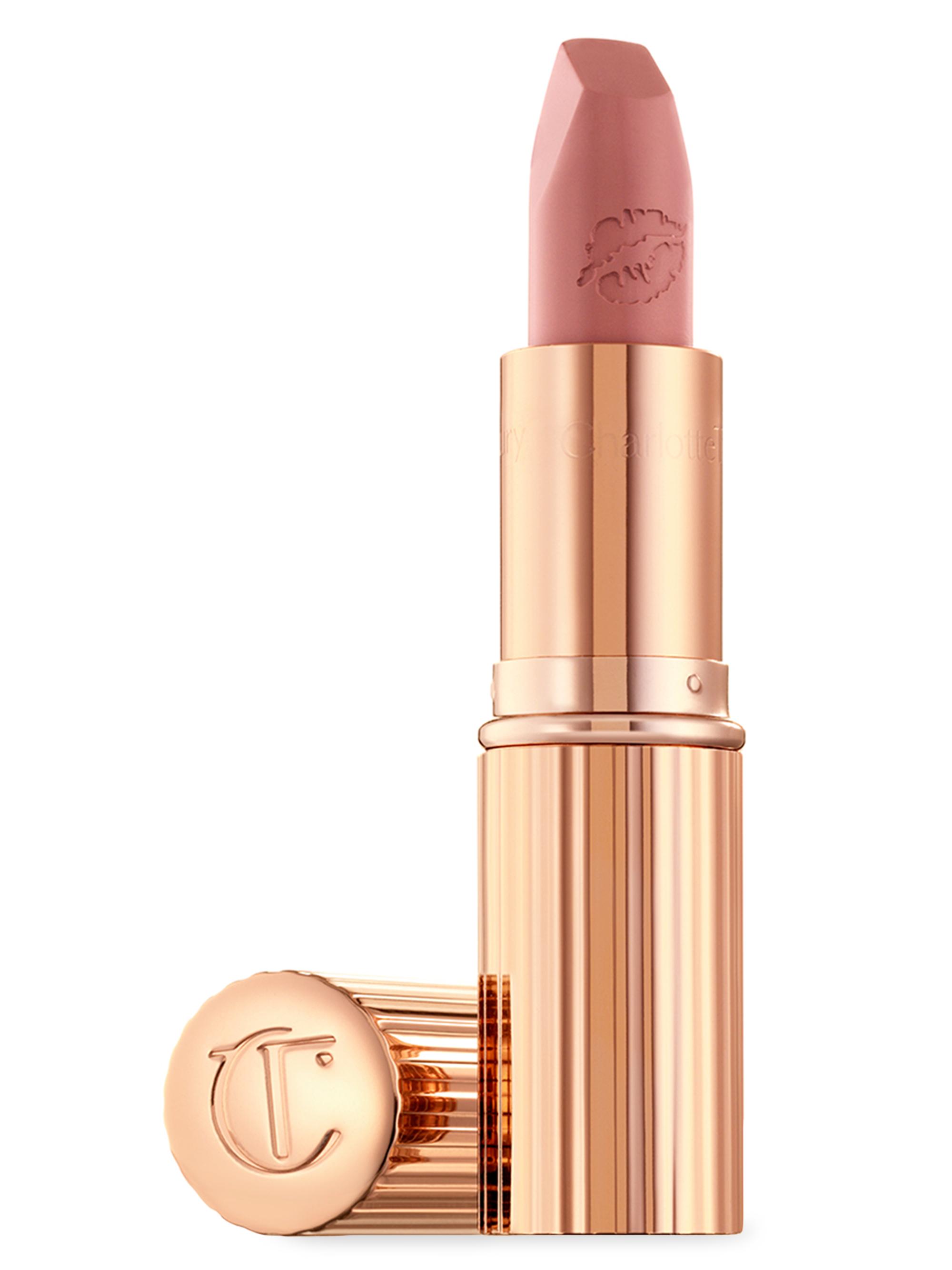Charlotte Tilbury Women's Hot Lips Lipstick - Super Cindy
