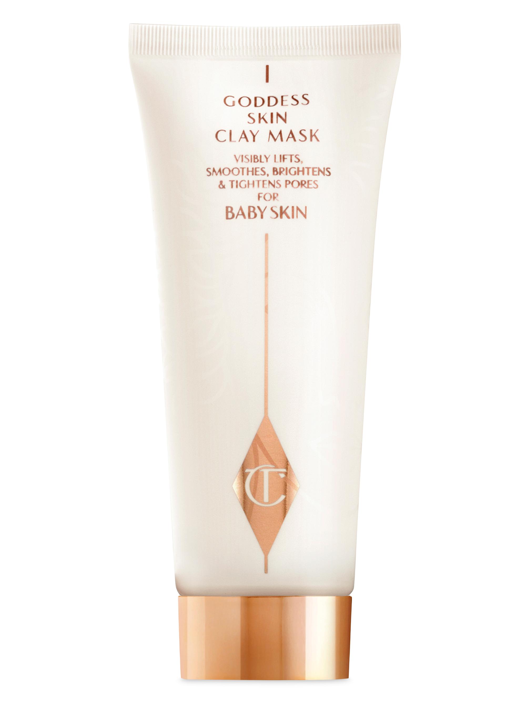 Charlotte Tilbury Women's Goddess Skin Clay Mask 2.5 oz