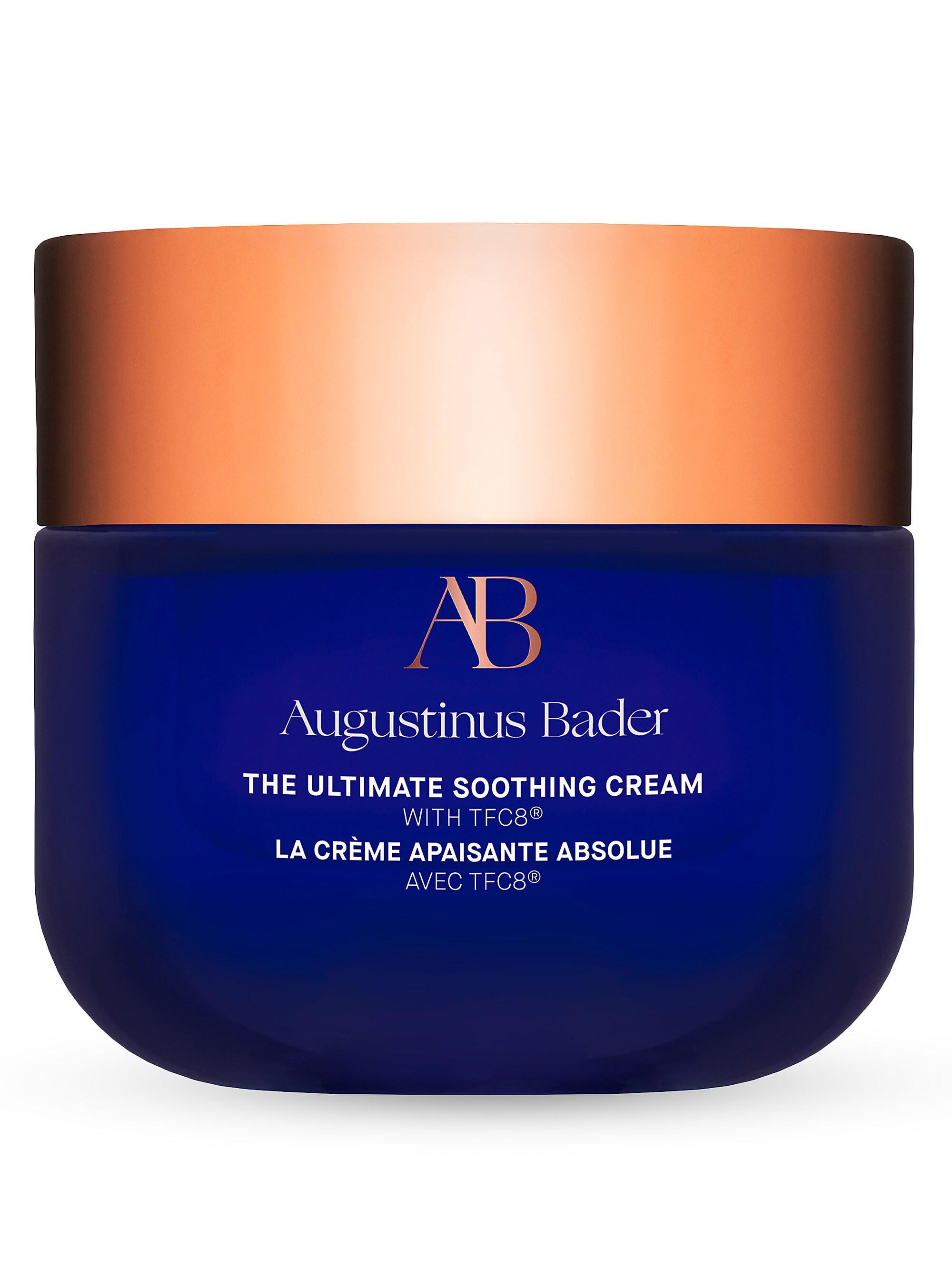 Augustinus Bader Women's The Ultimate Soothing Cream