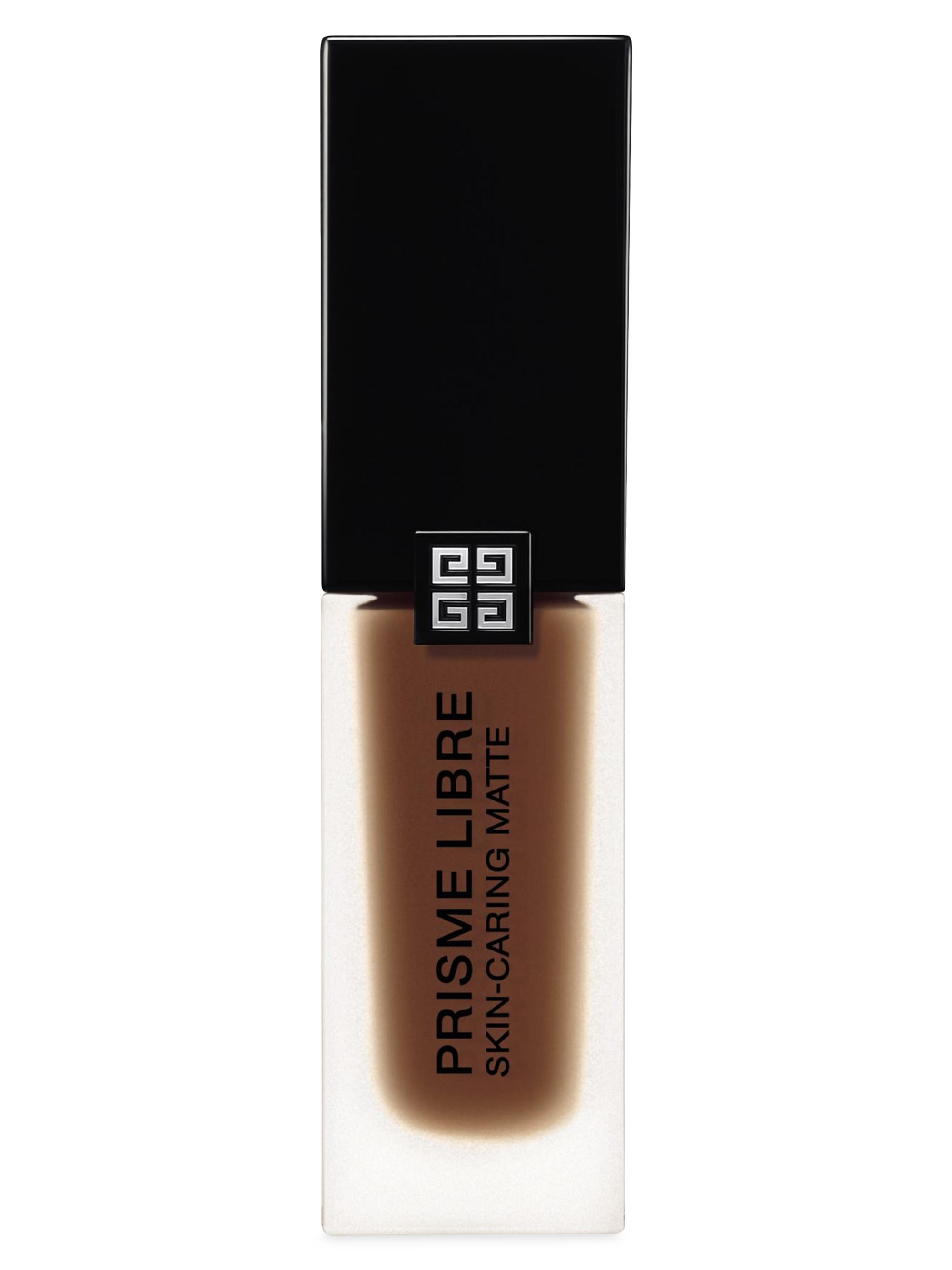 Givenchy Women's Prisme Libre Skin-Caring Matte Foundation - 6 N490