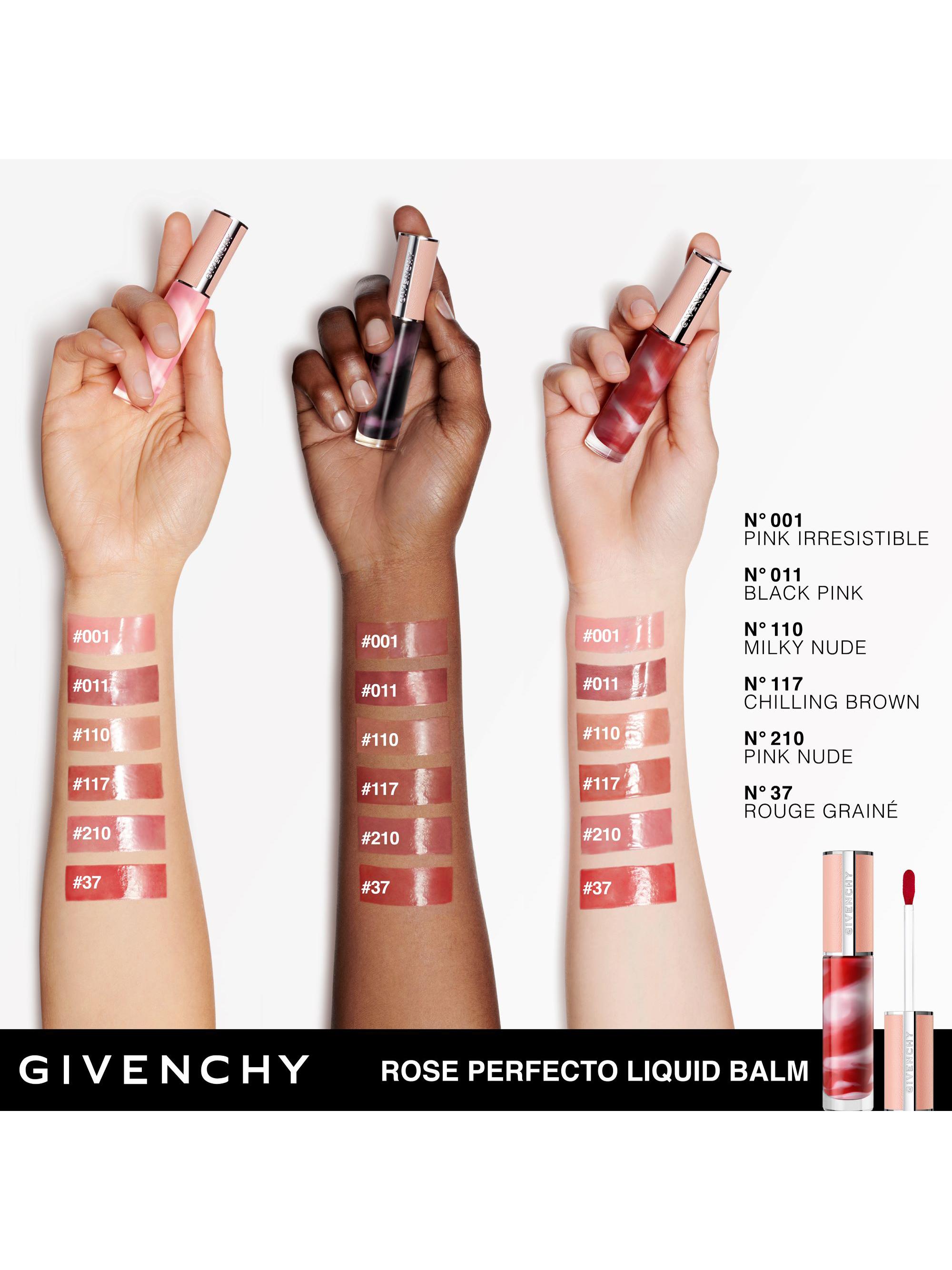 Givenchy Rose Perfecto Liquid Balm | Saks Fifth Avenue