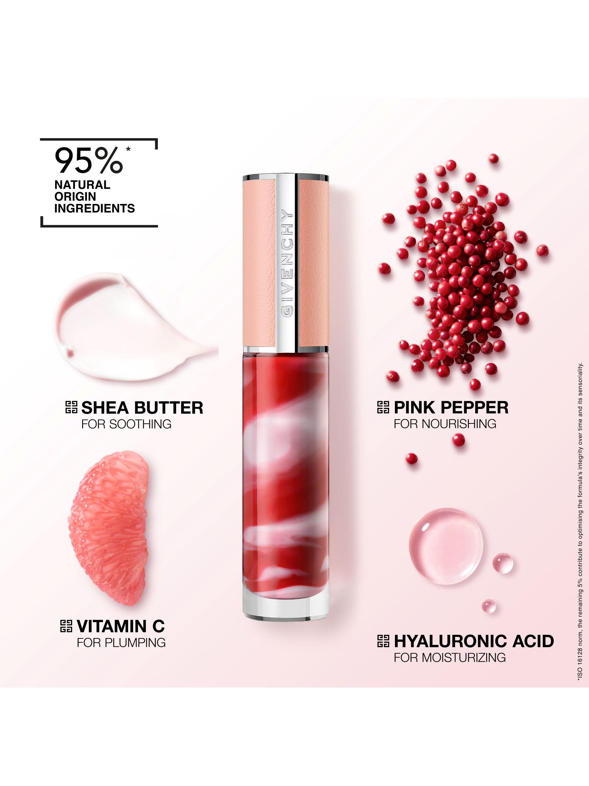 Givenchy Rose Perfecto Liquid Balm | Saks Fifth Avenue