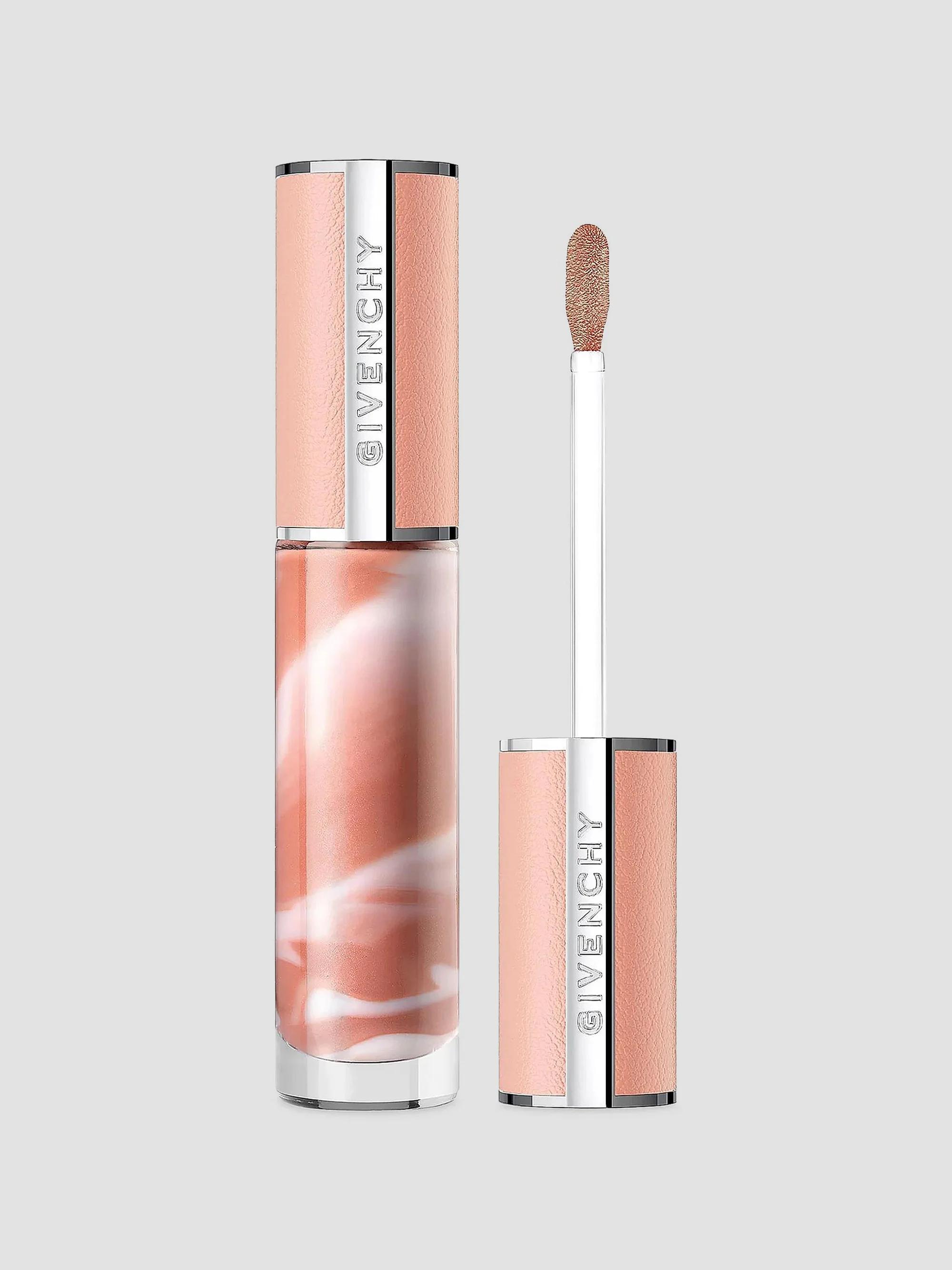 Givenchy Women's Rose Perfecto Liquid Balm - 110 Milky Nude