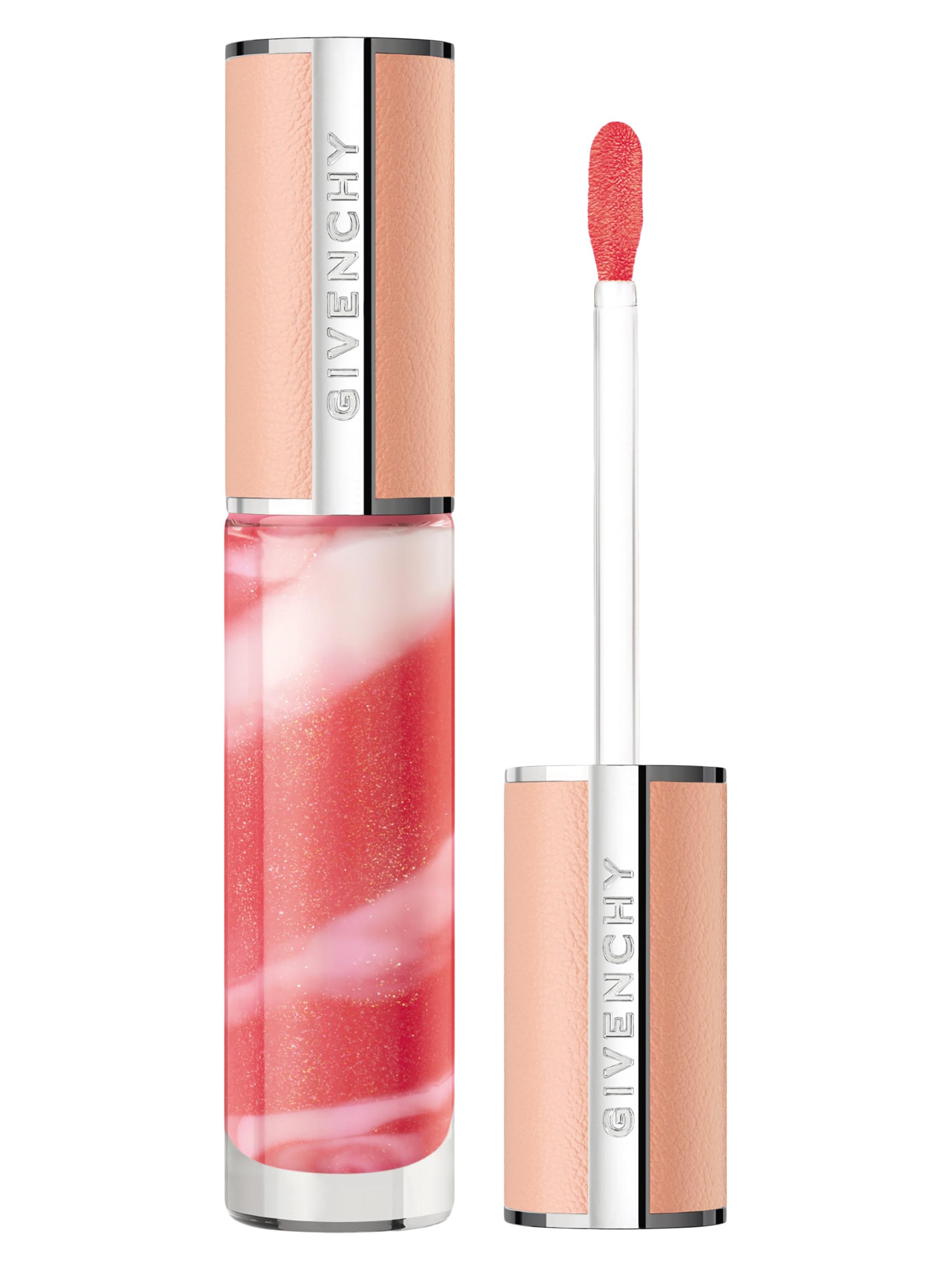 Givenchy Women's Rose Perfecto Liquid Balm - 220 Luminous Pink