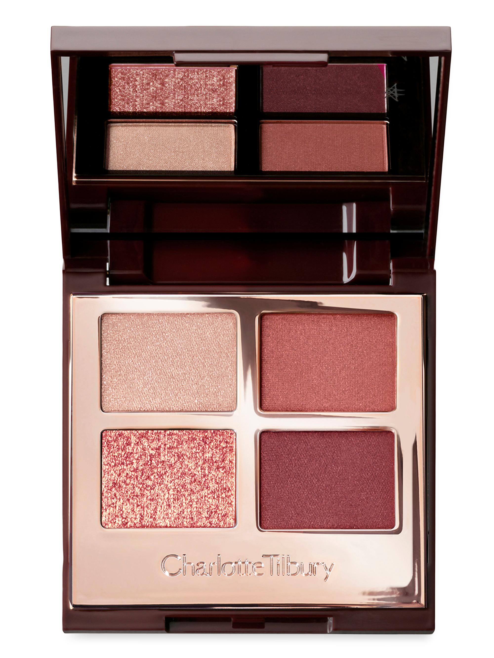 Charlotte Tilbury Women's Walk of No Shame Lux Palette - Walk Of No Shame
